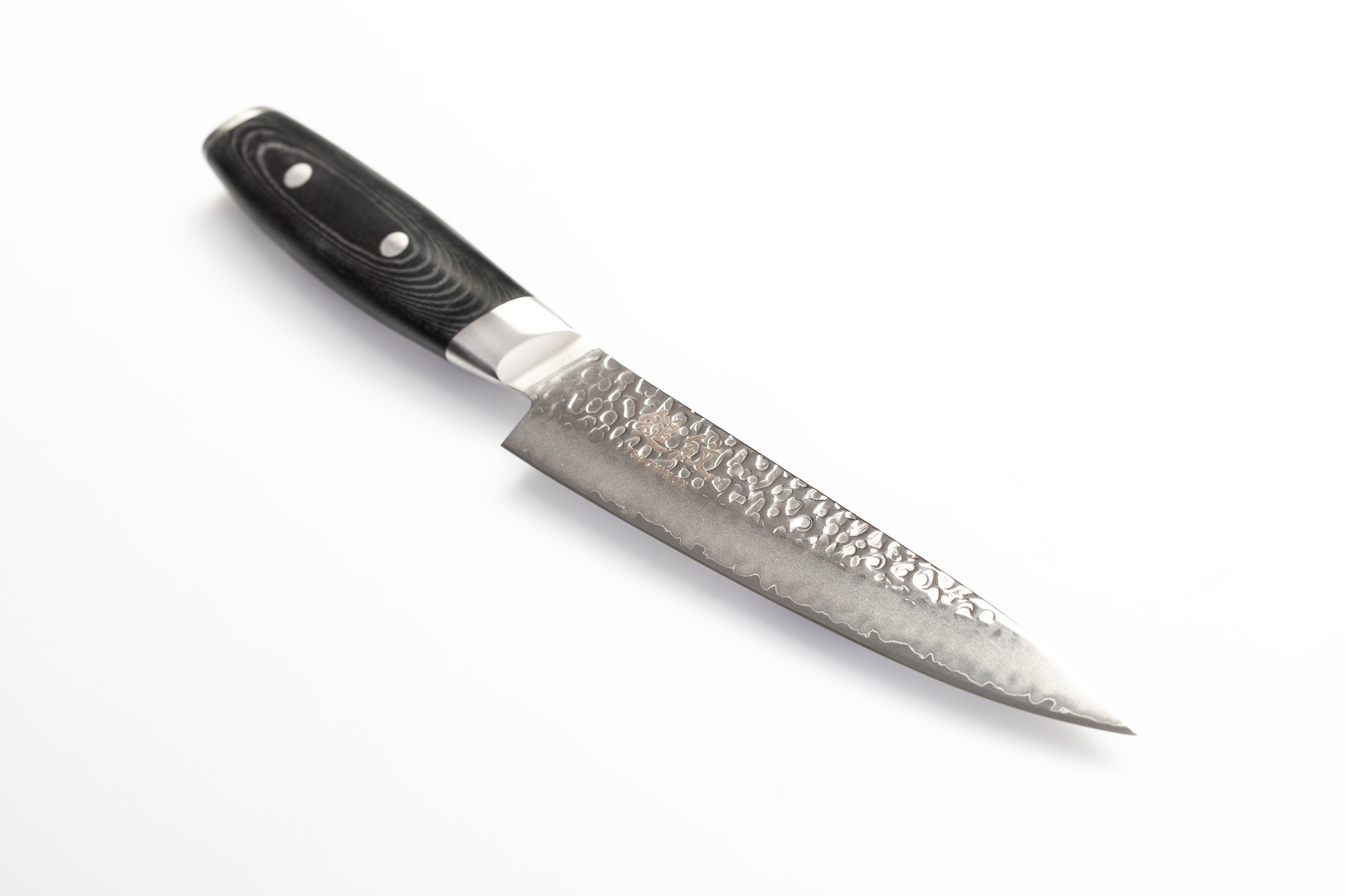 Kokke- og trancherkniv