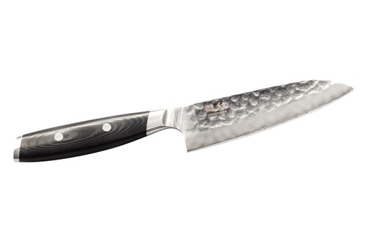 Kokke- og grøntkniv, Santoku
