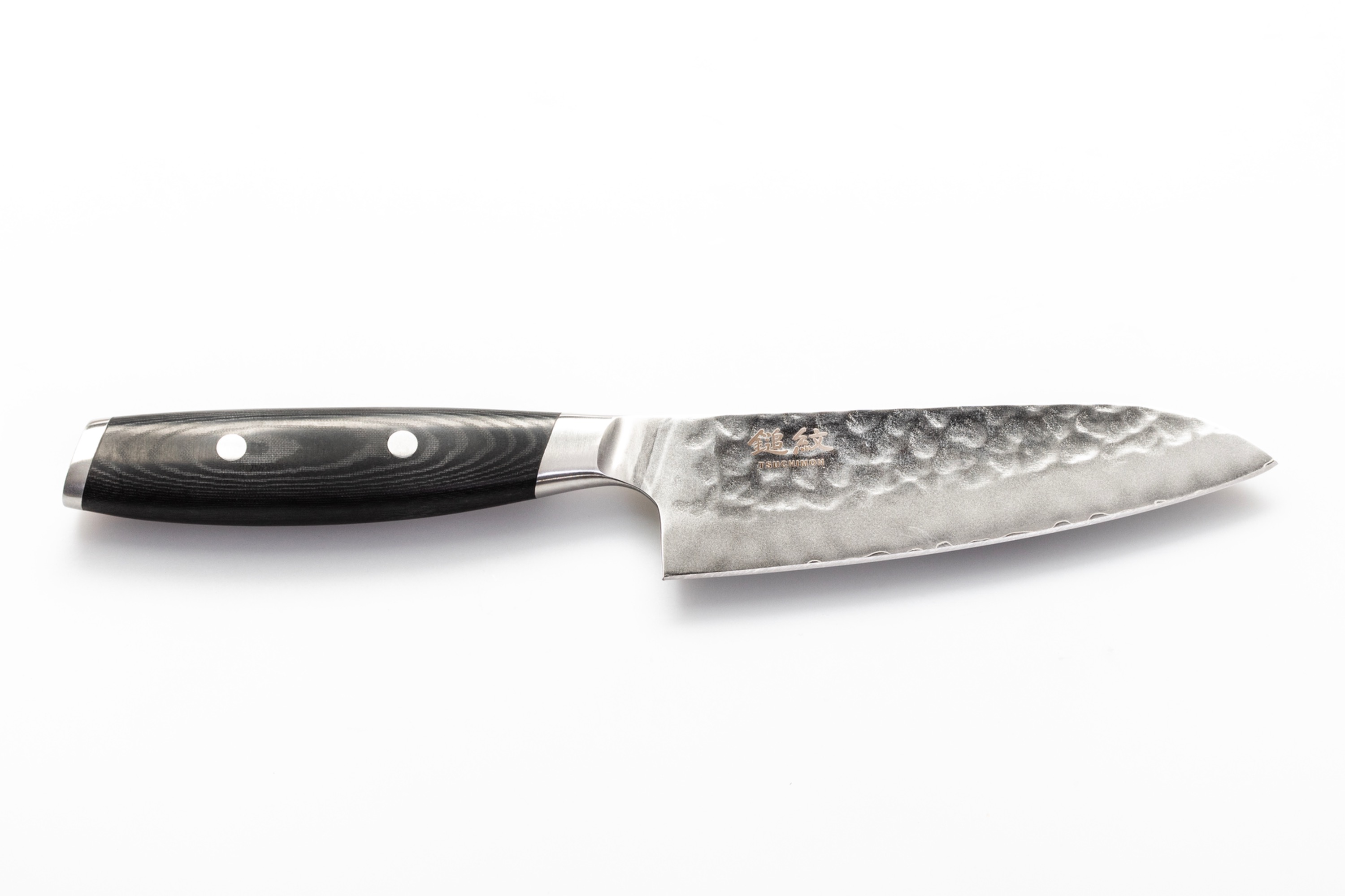 Kokke- og grøntkniv, Santoku