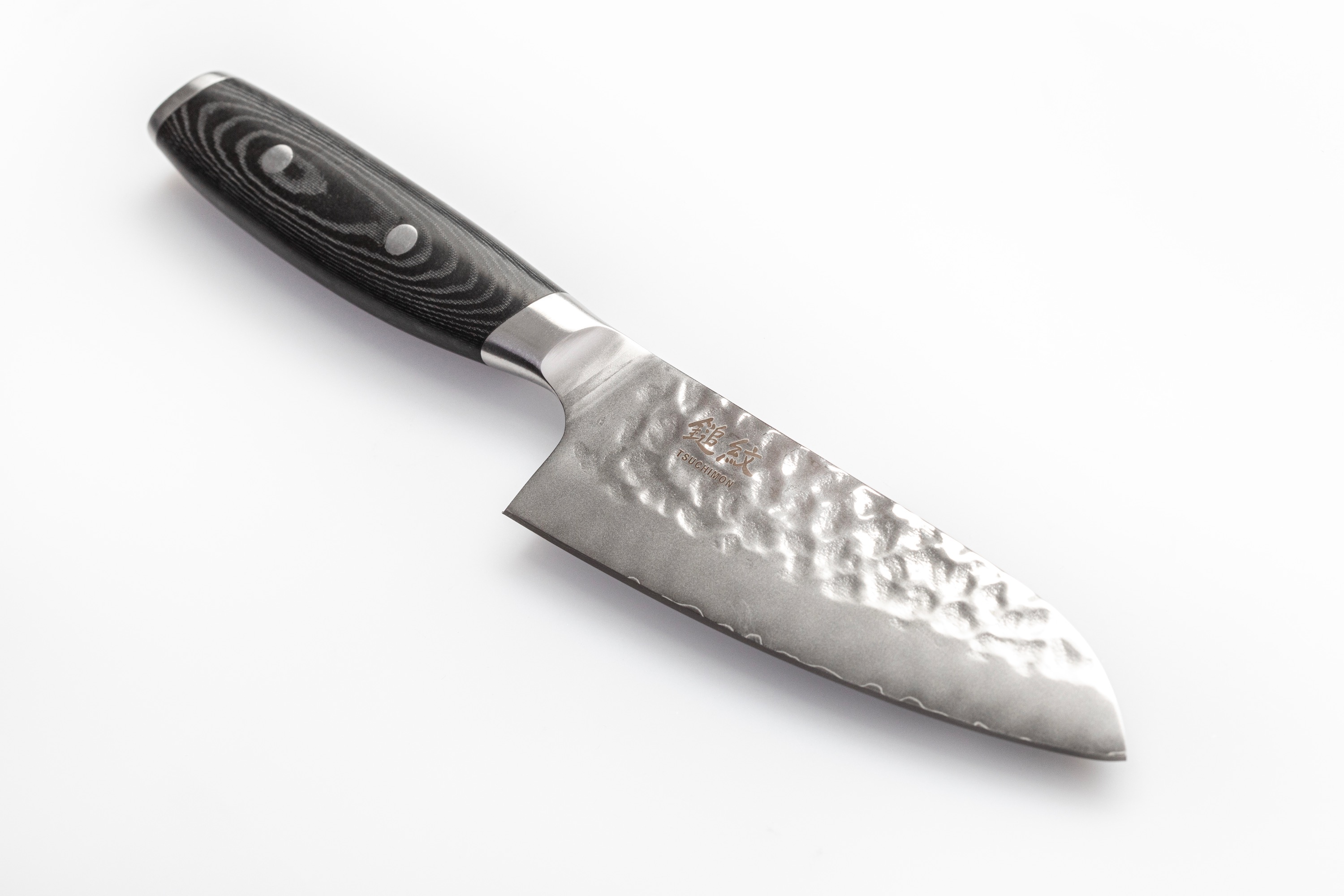 Kokke- og grøntkniv, Santoku