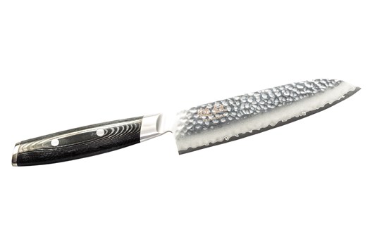 Kokke- og grøntkniv, Santoku