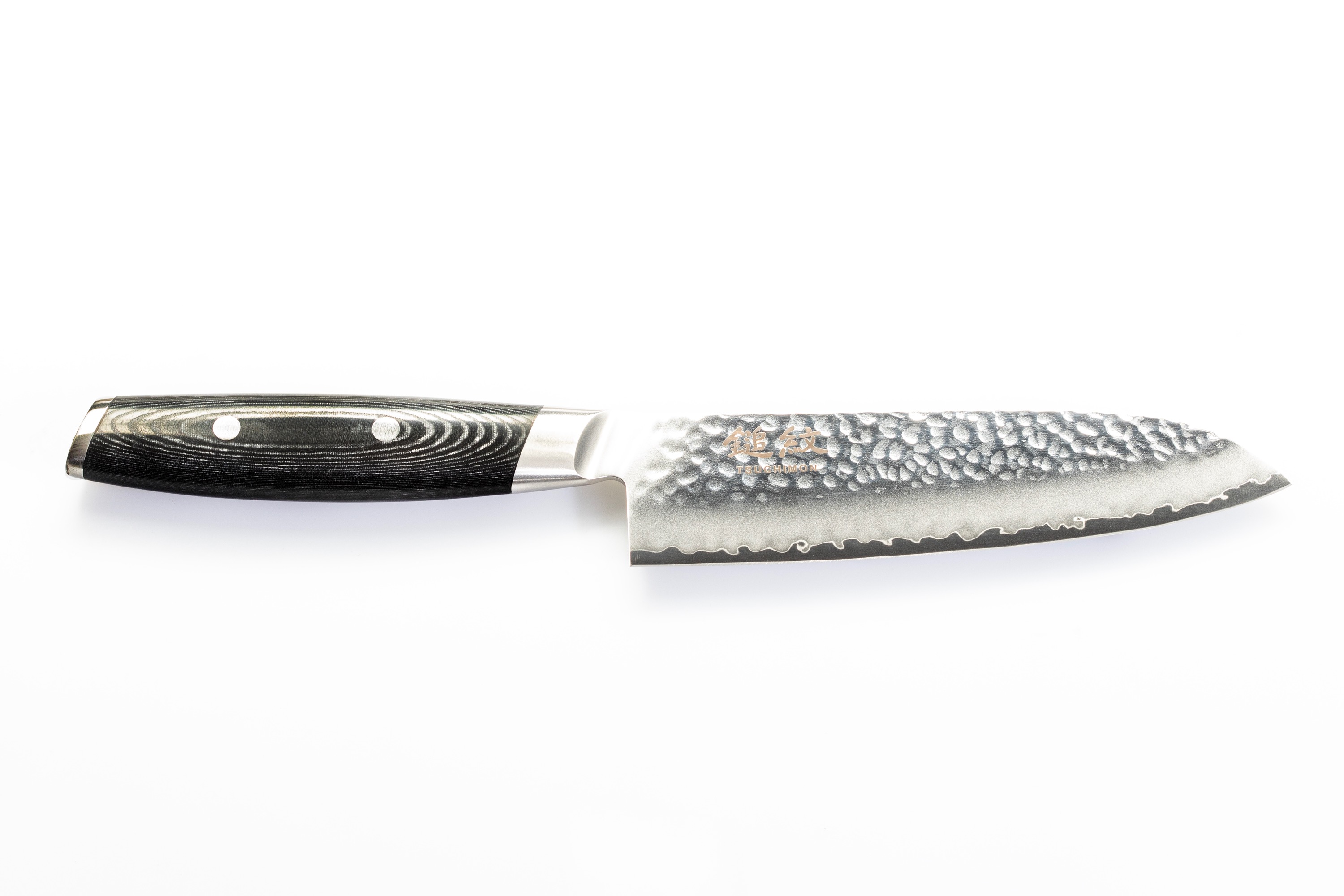 Kokke- og grøntkniv, Santoku