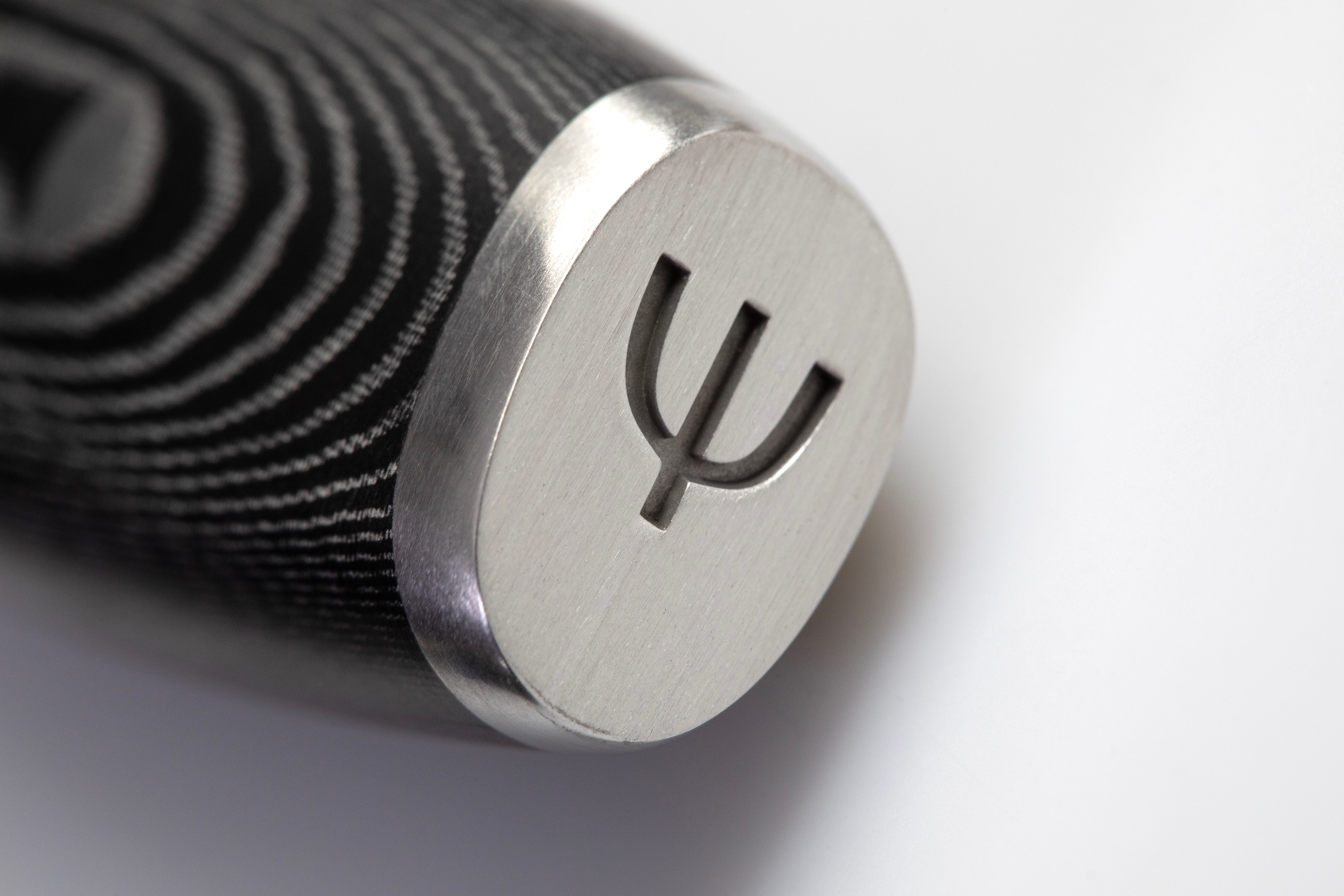 Kokke- og grøntkniv, Santoku