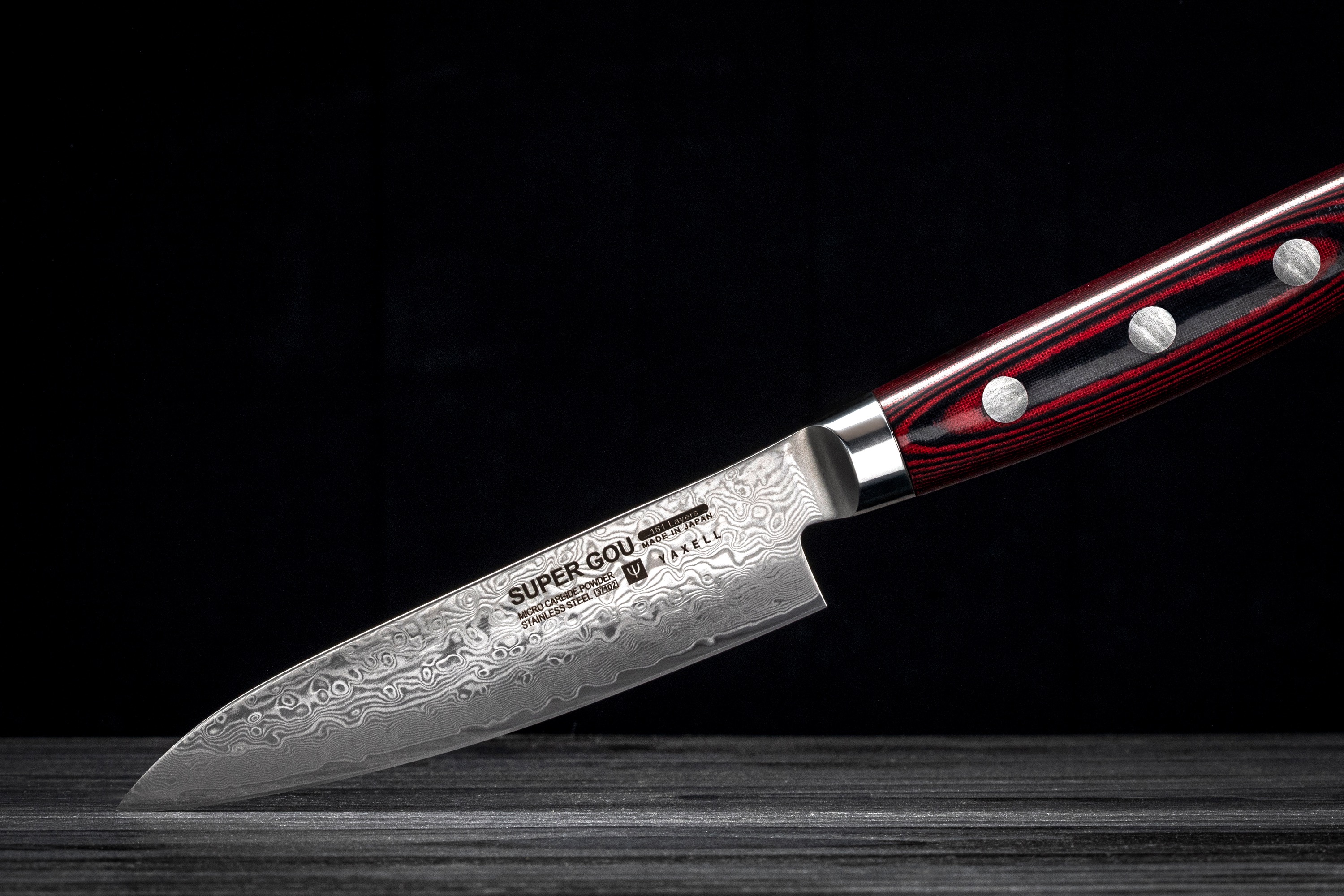 Urte- og grøntkniv, Petty