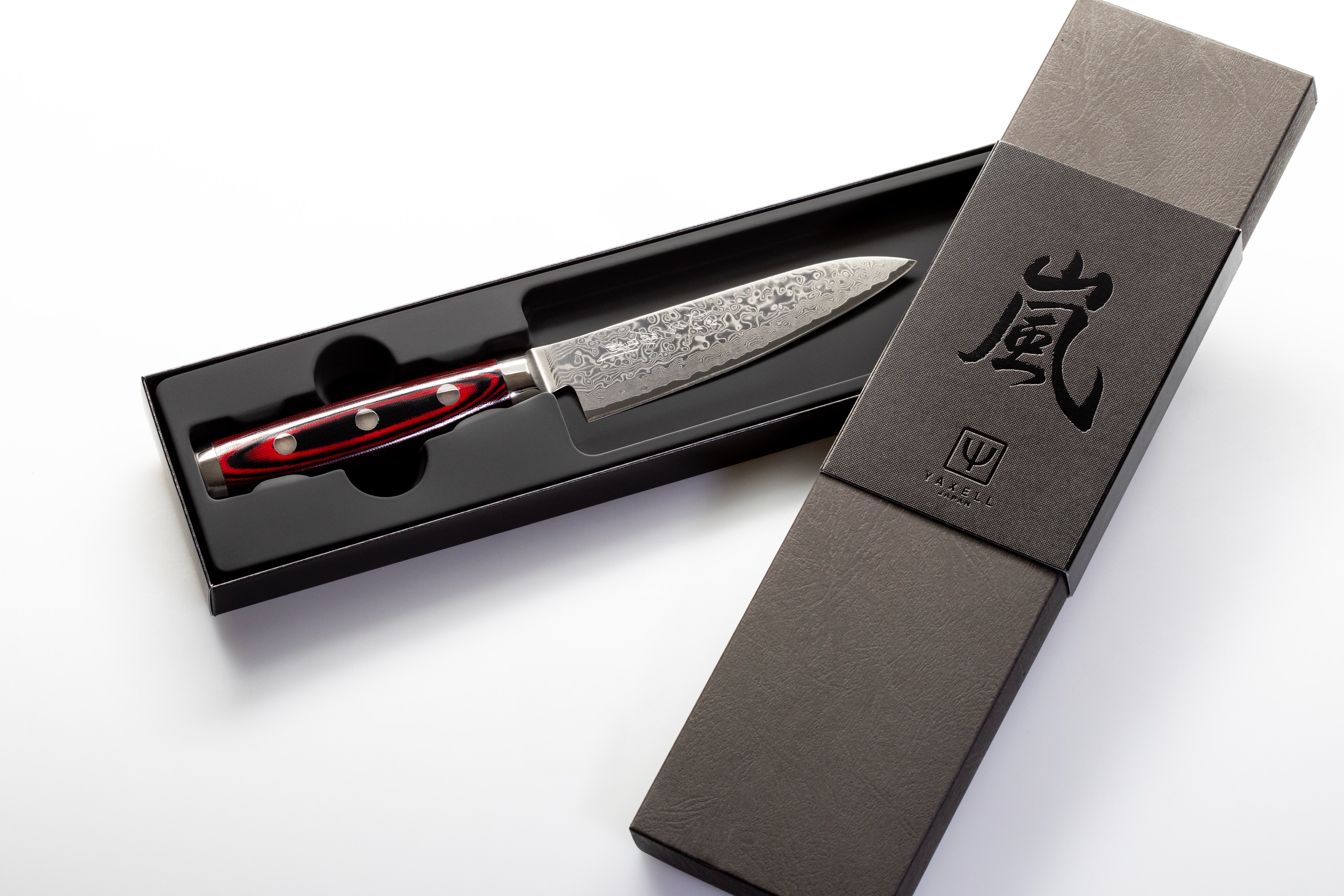 Urte- og grøntkniv, Petty