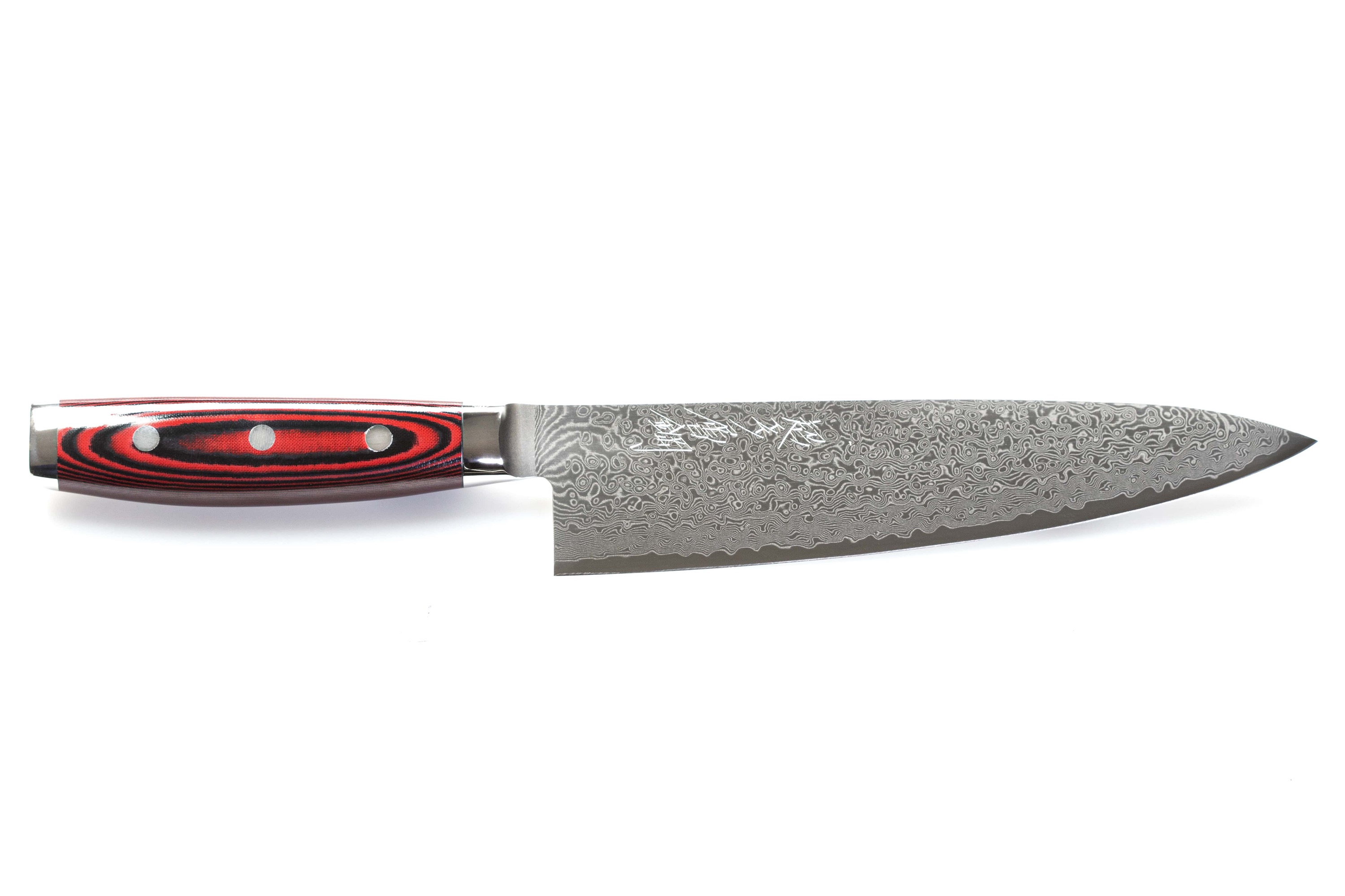 Kokkekniv, Gyuto