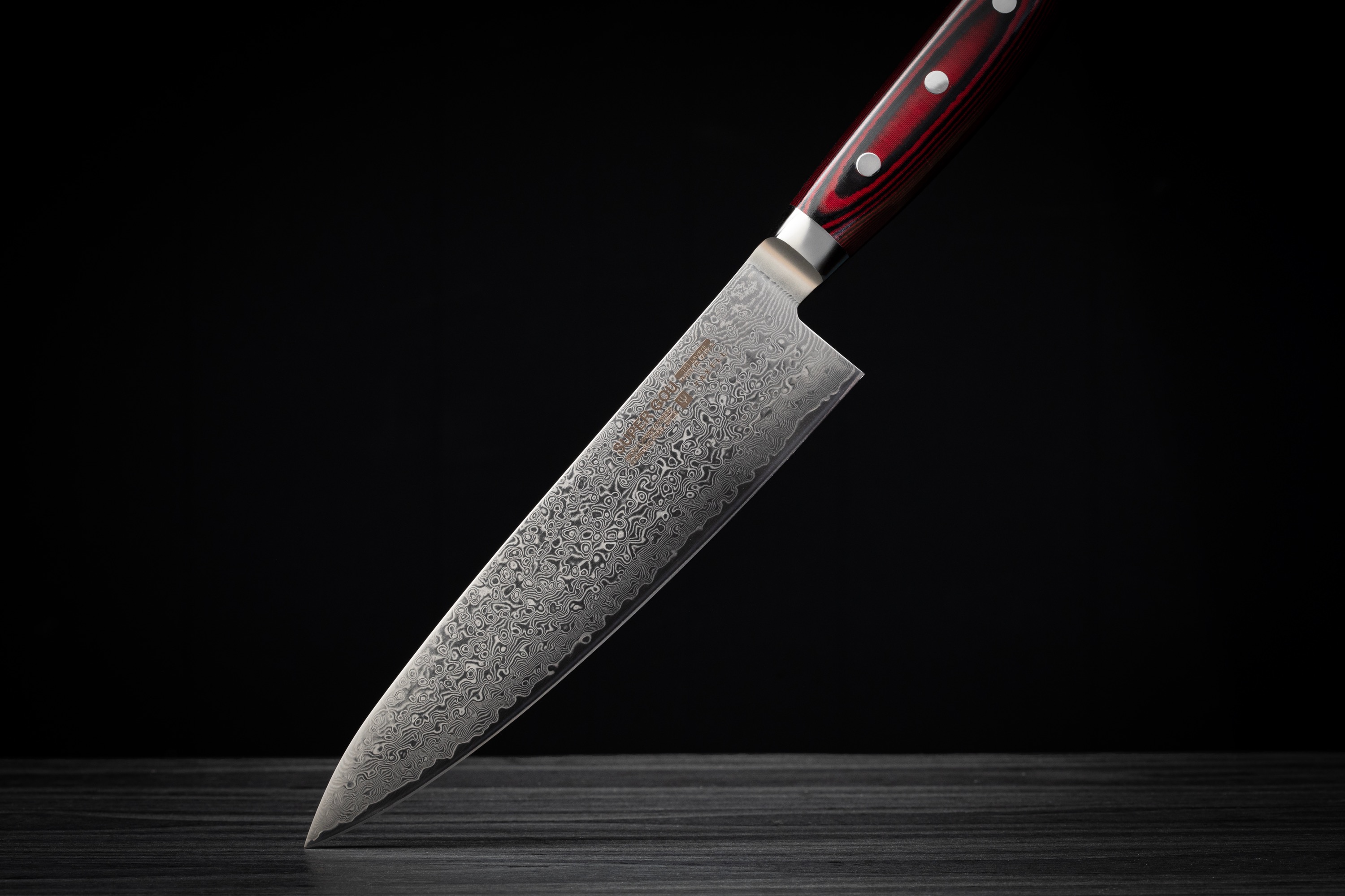 Kokkekniv, Gyuto