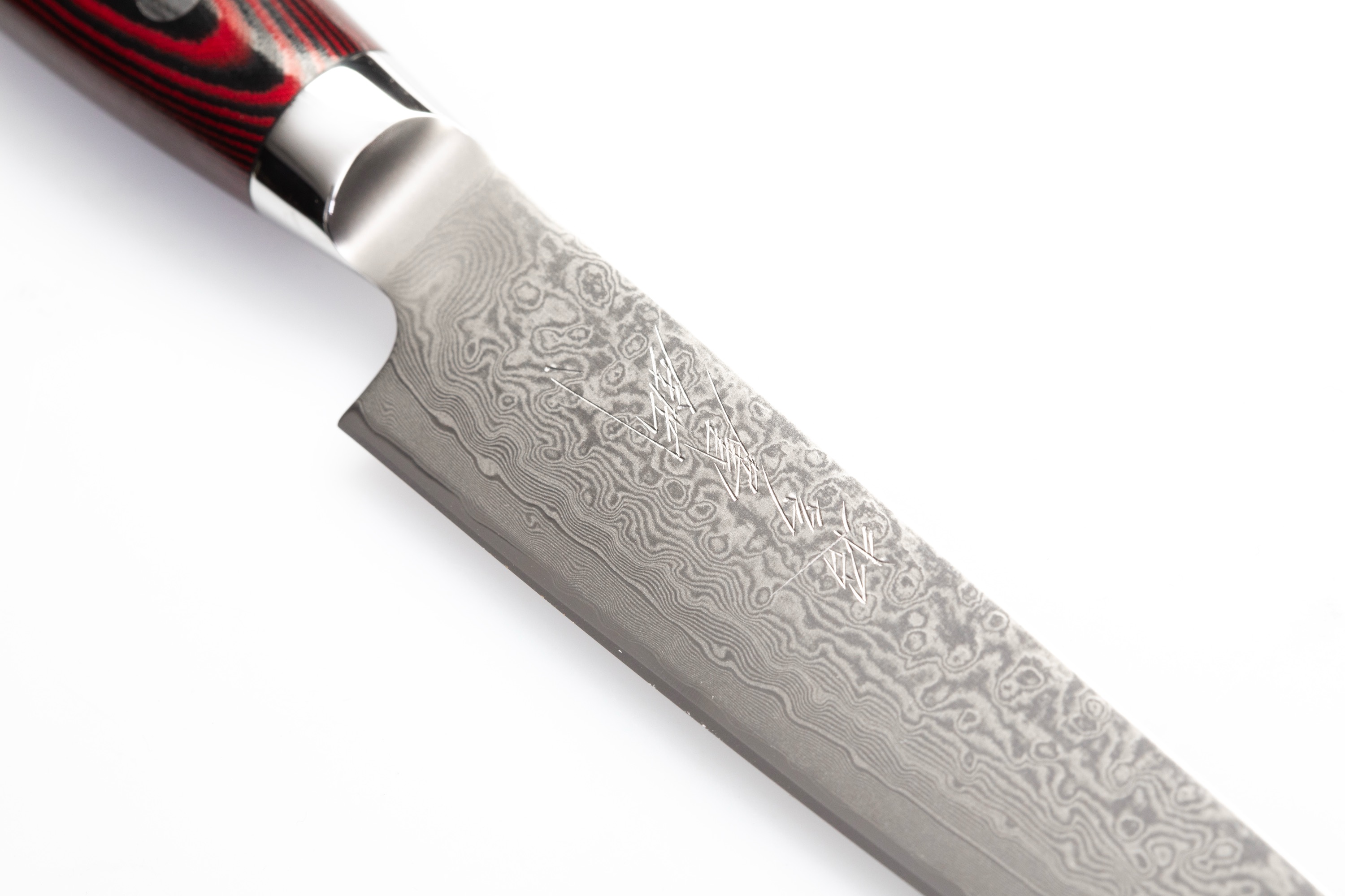 Kokke- og trancherkniv