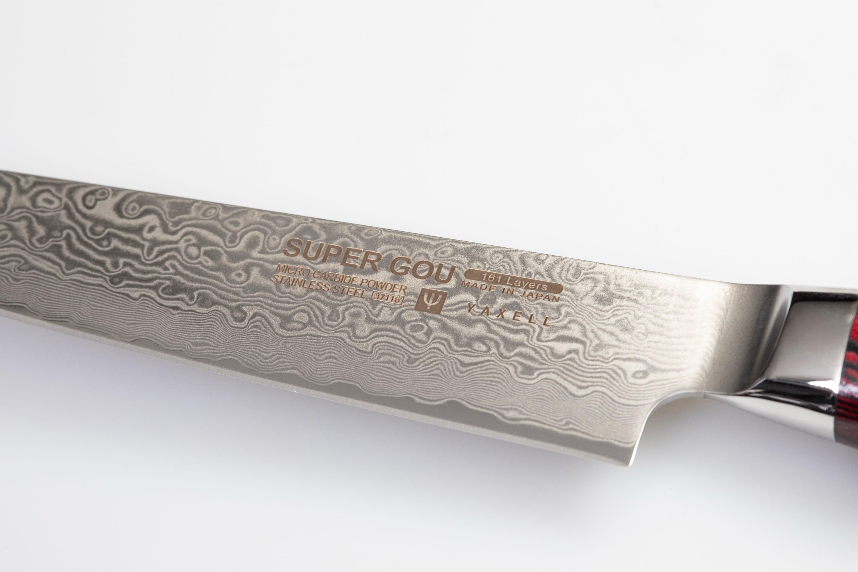 Kokke- og trancherkniv