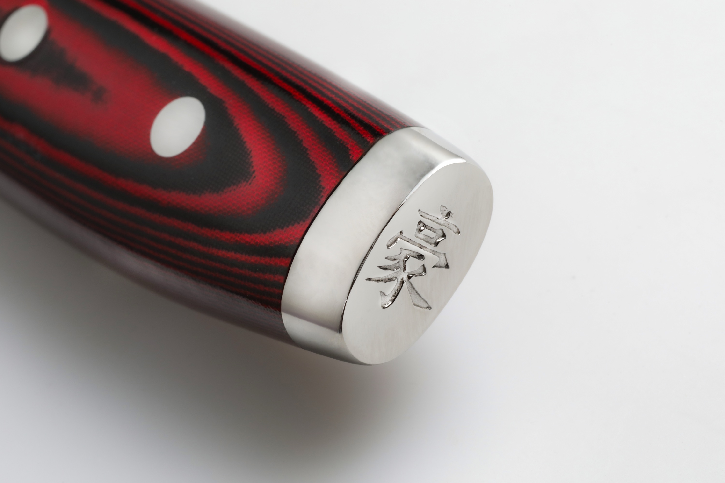 Kokke- og trancherkniv