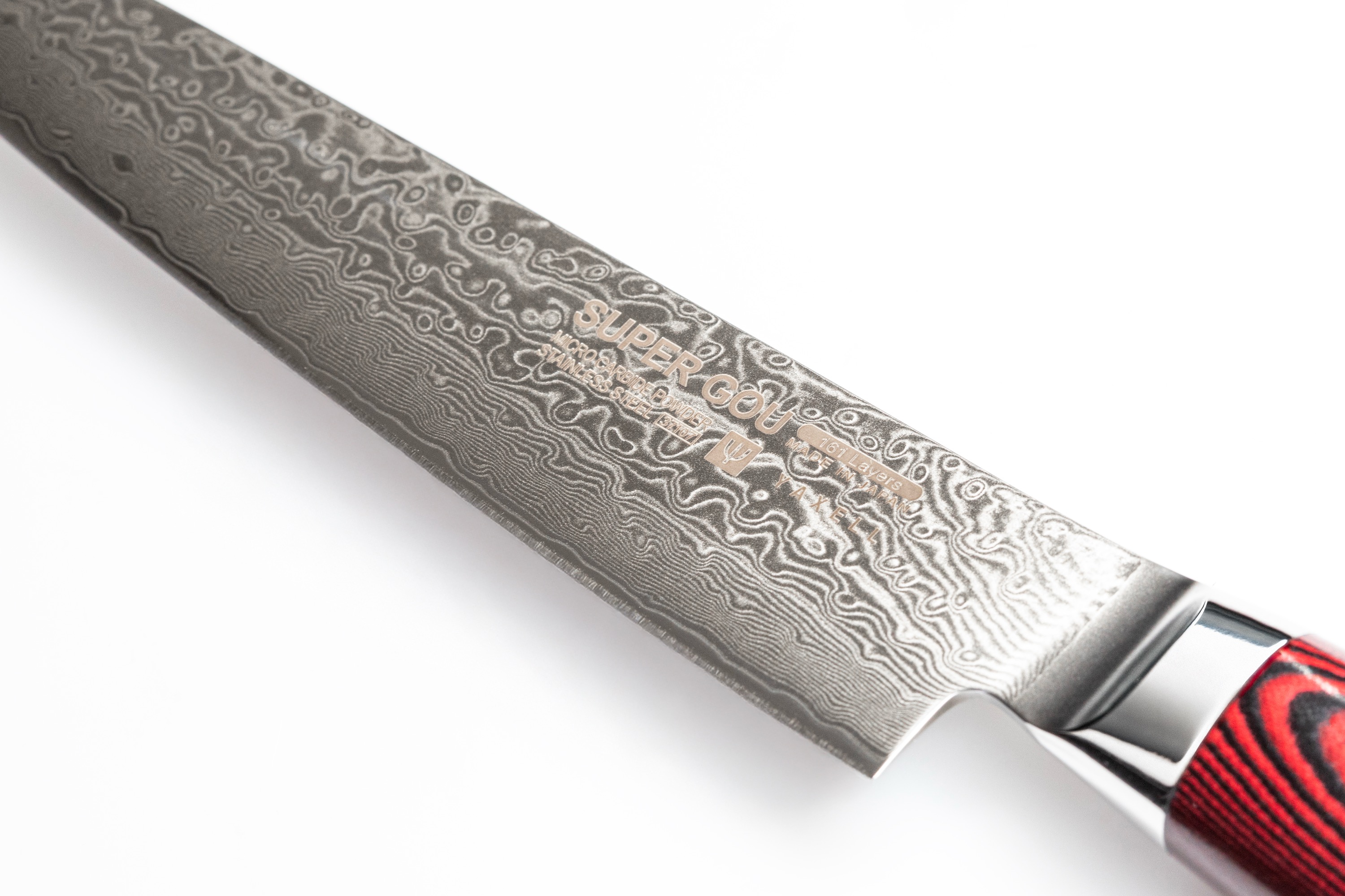 Kokke- og trancherkniv