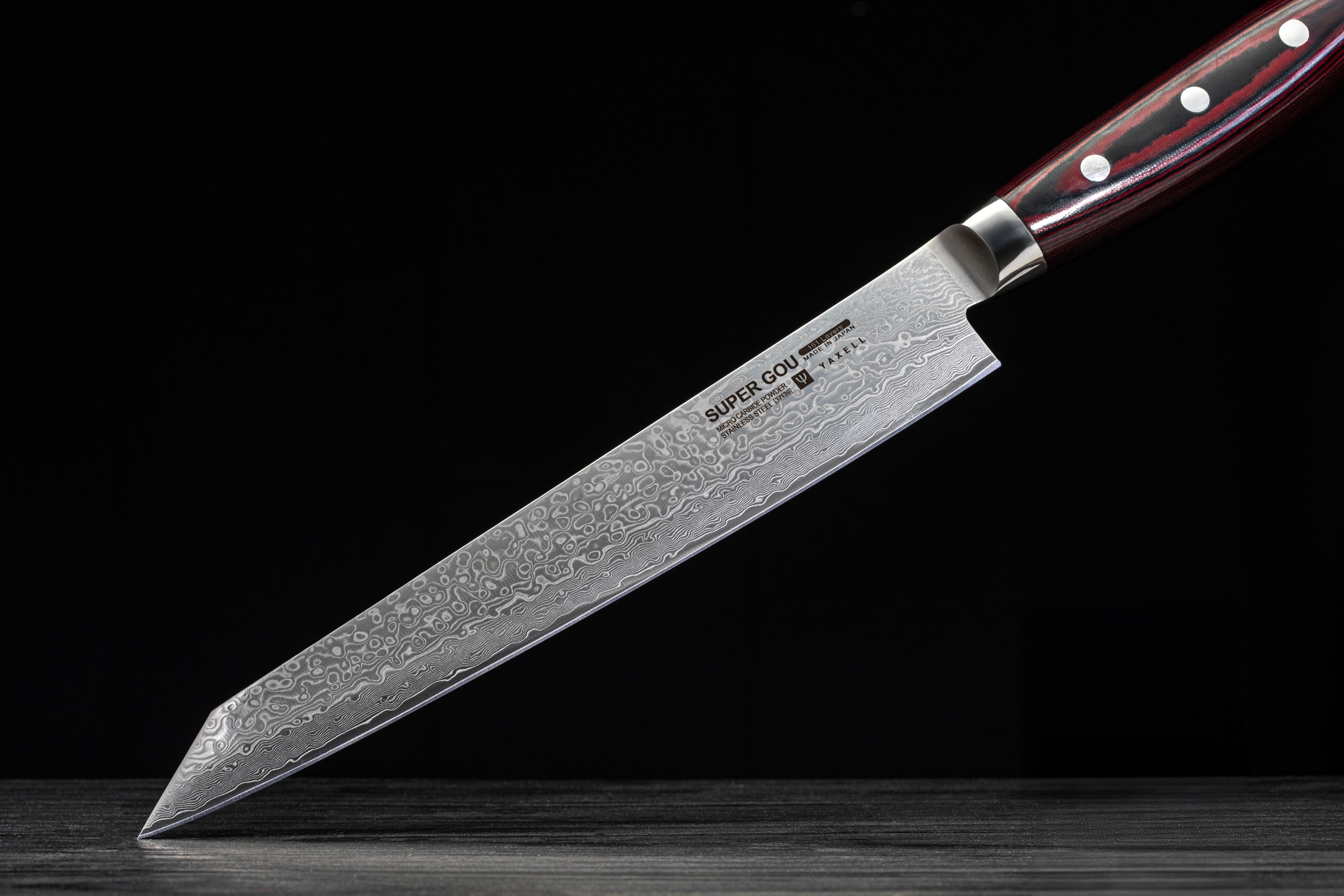 Kokke- og trancherkniv, Kiritsuke