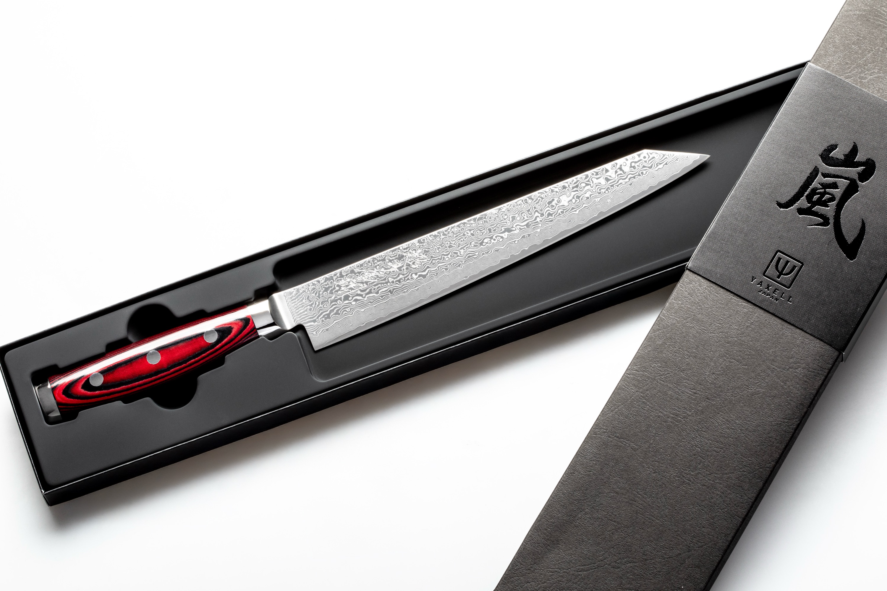 Kokke- og trancherkniv, Kiritsuke