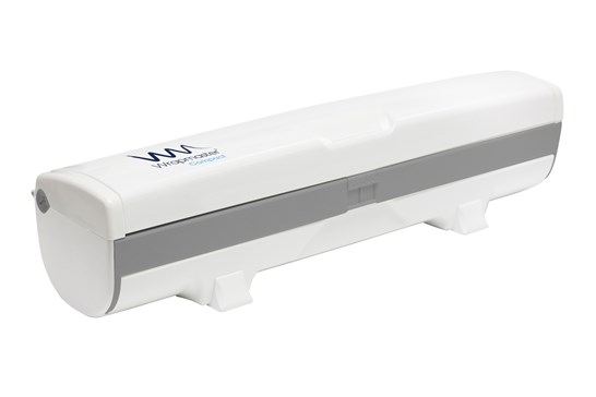 Dispenser til film og stanniol, Wrapmaster Compact