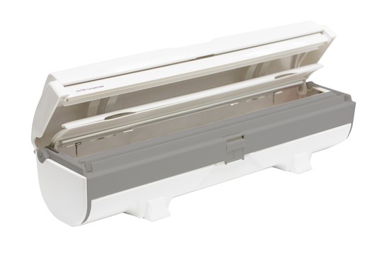 Dispenser til film og stanniol, Wrapmaster Compact