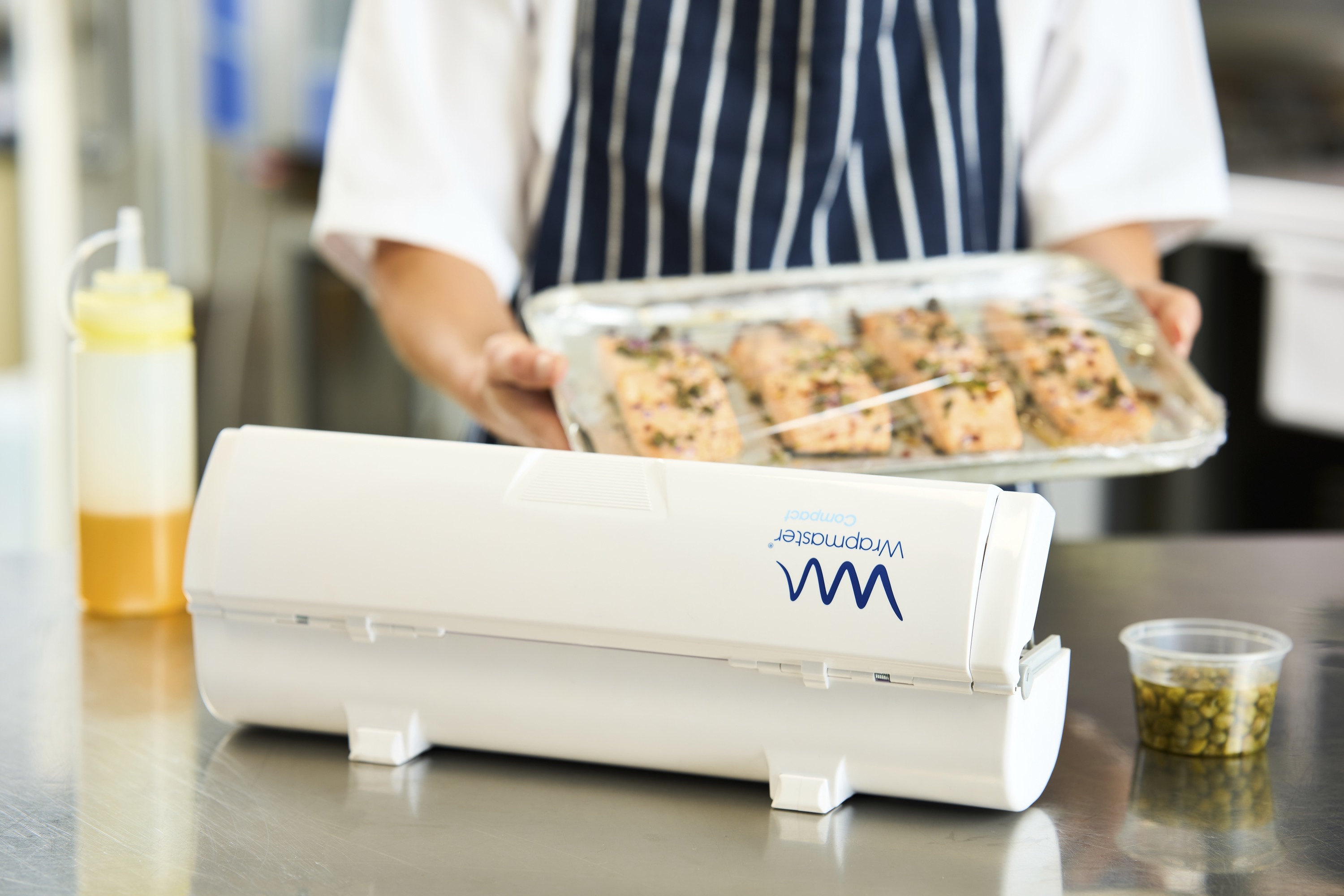 Film, Wrapmaster Compact