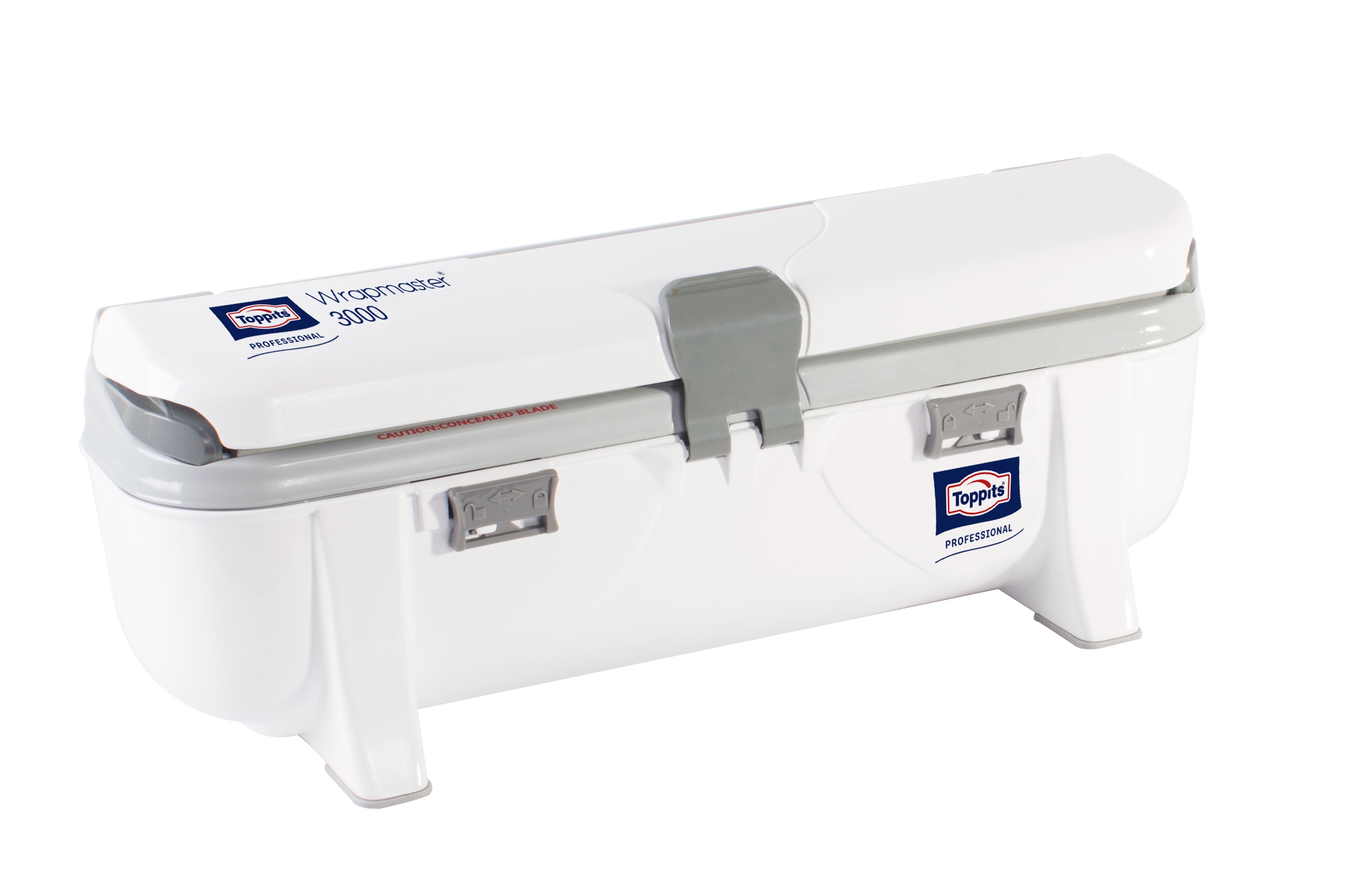 Dispenser, Wrapmaster Pro 3000