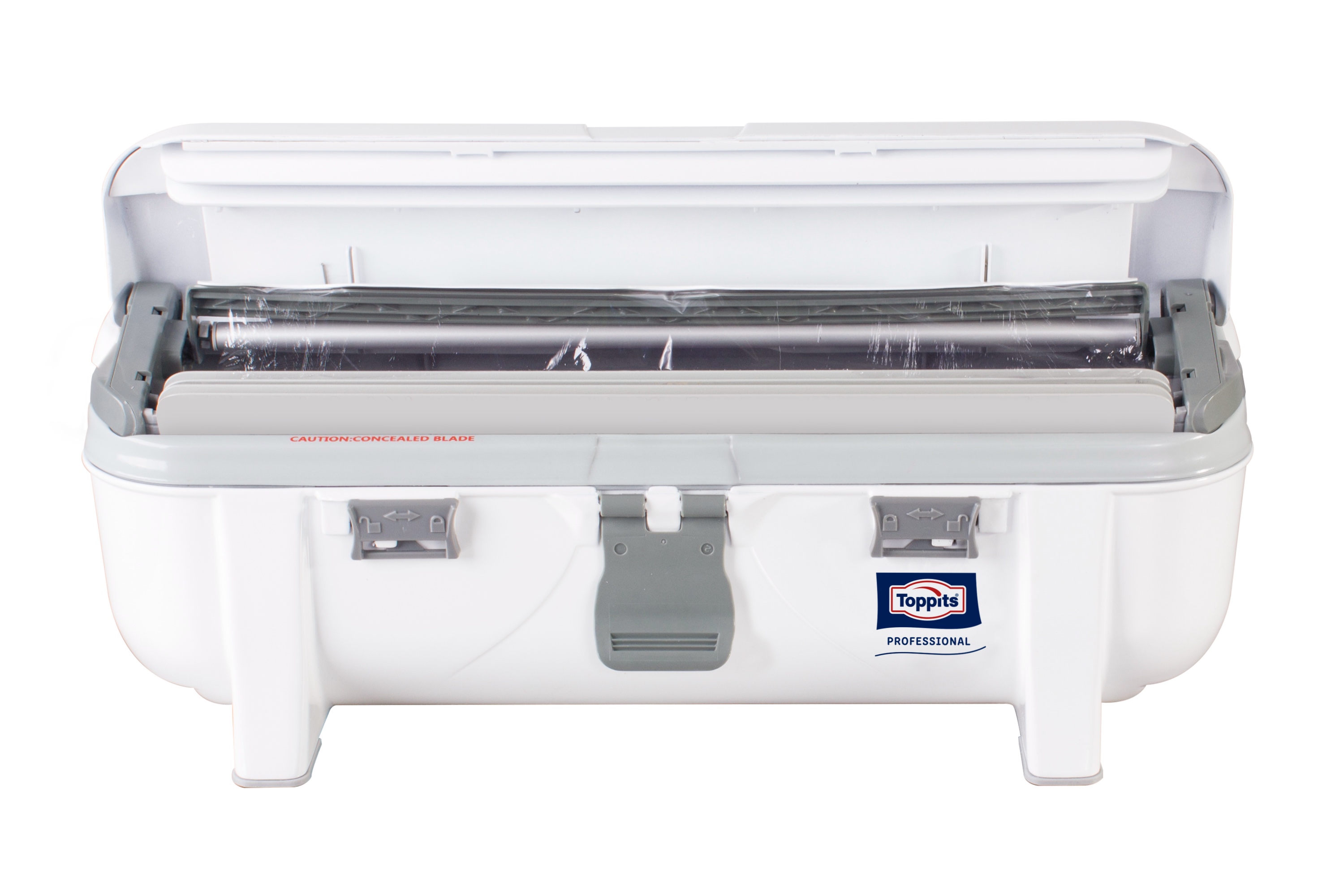 Dispenser, Wrapmaster Pro 3000