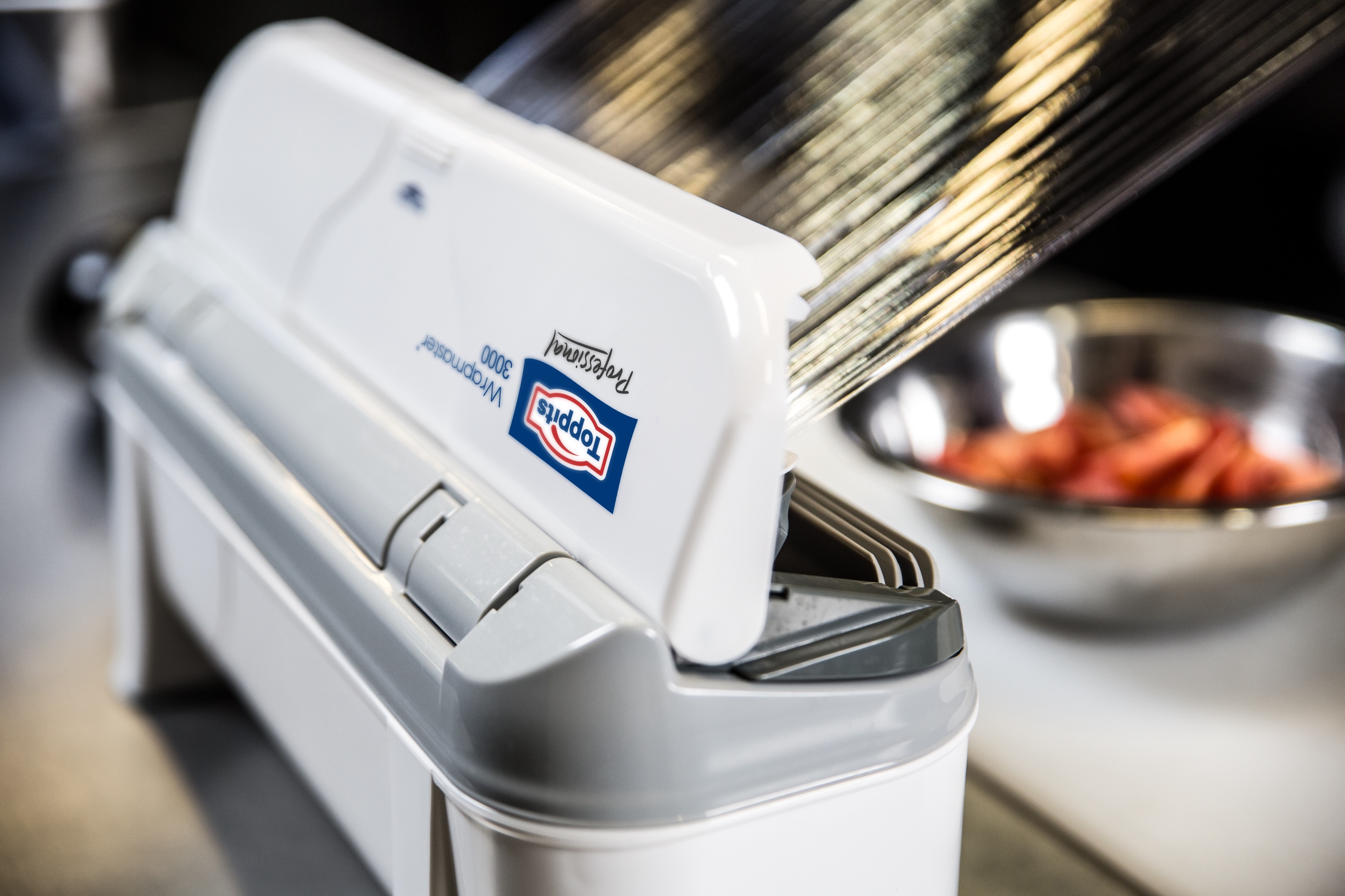 Film, Wrapmaster Pro 3000