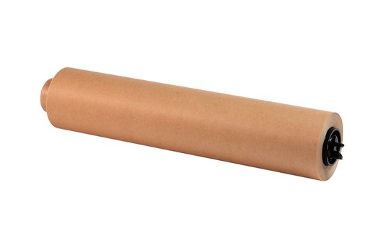 Bagepapir til dispenser, Wrapmaster Pro 3000
