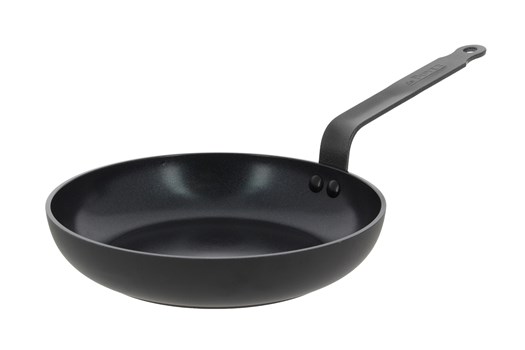 Pande, aluminium, keramisk belægning, PFAS-fri