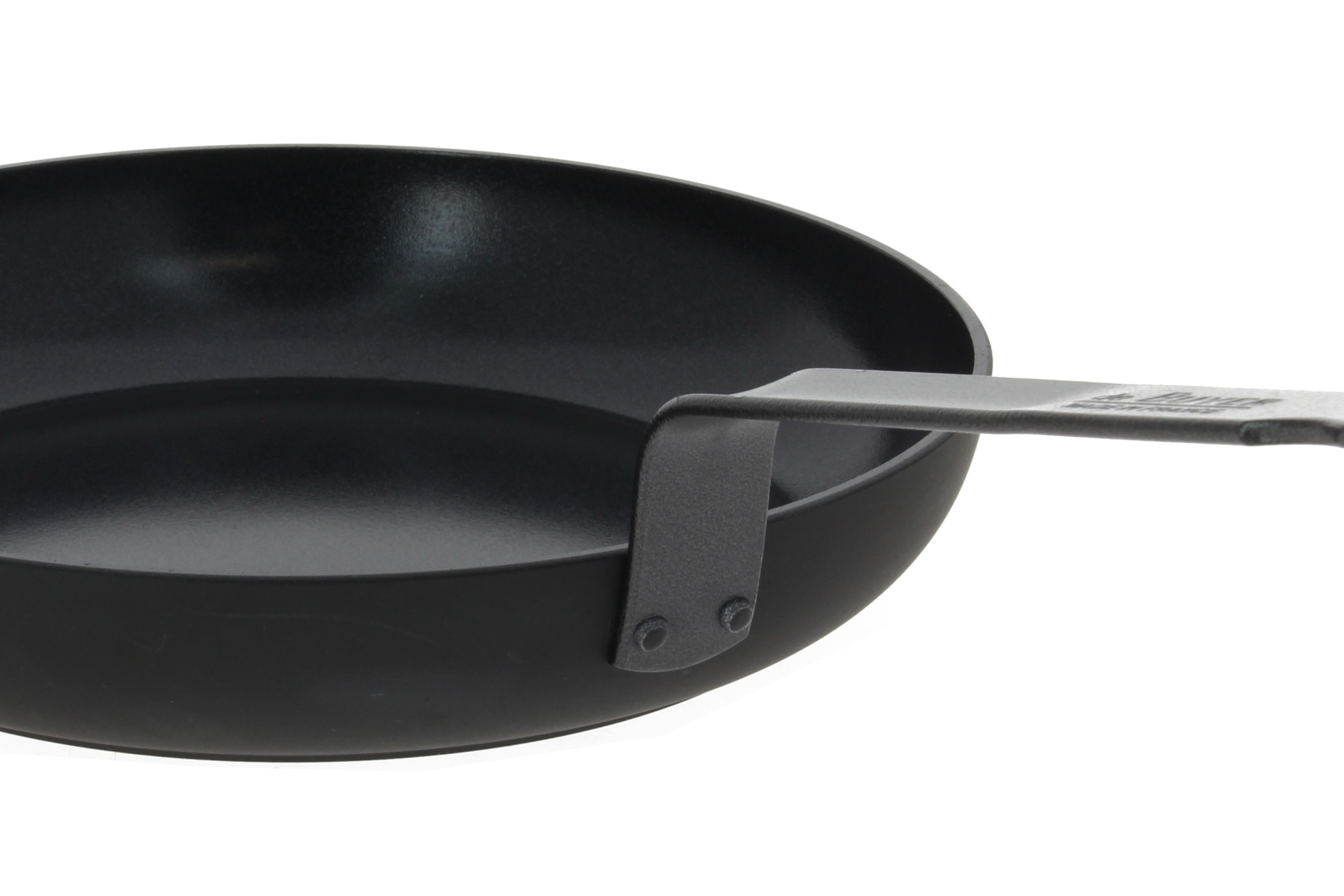 Pande, aluminium, keramisk belægning, PFAS-fri