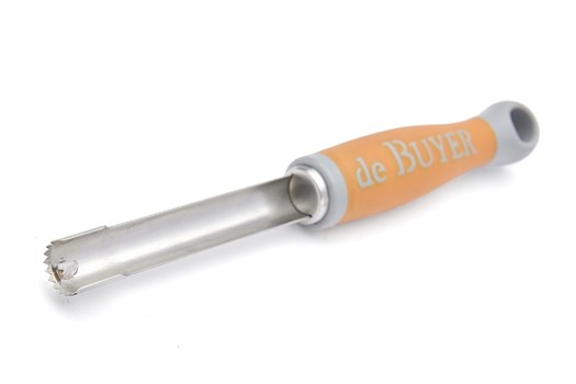 Cylinderudstikker, rustfrit stål og plast