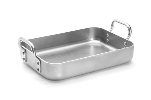 Bradepande, aluminium, de Buyer