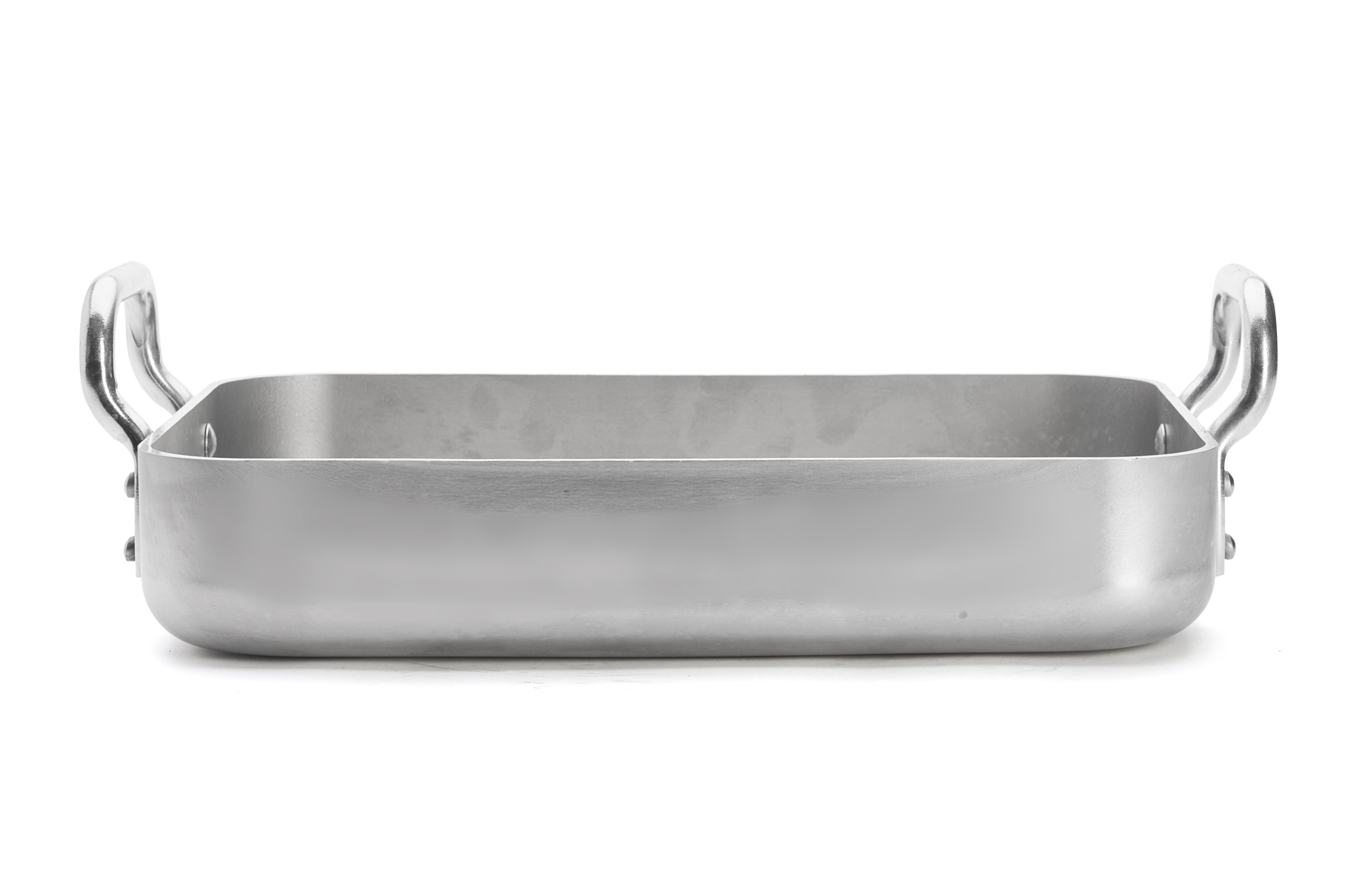 Bradepande, aluminium