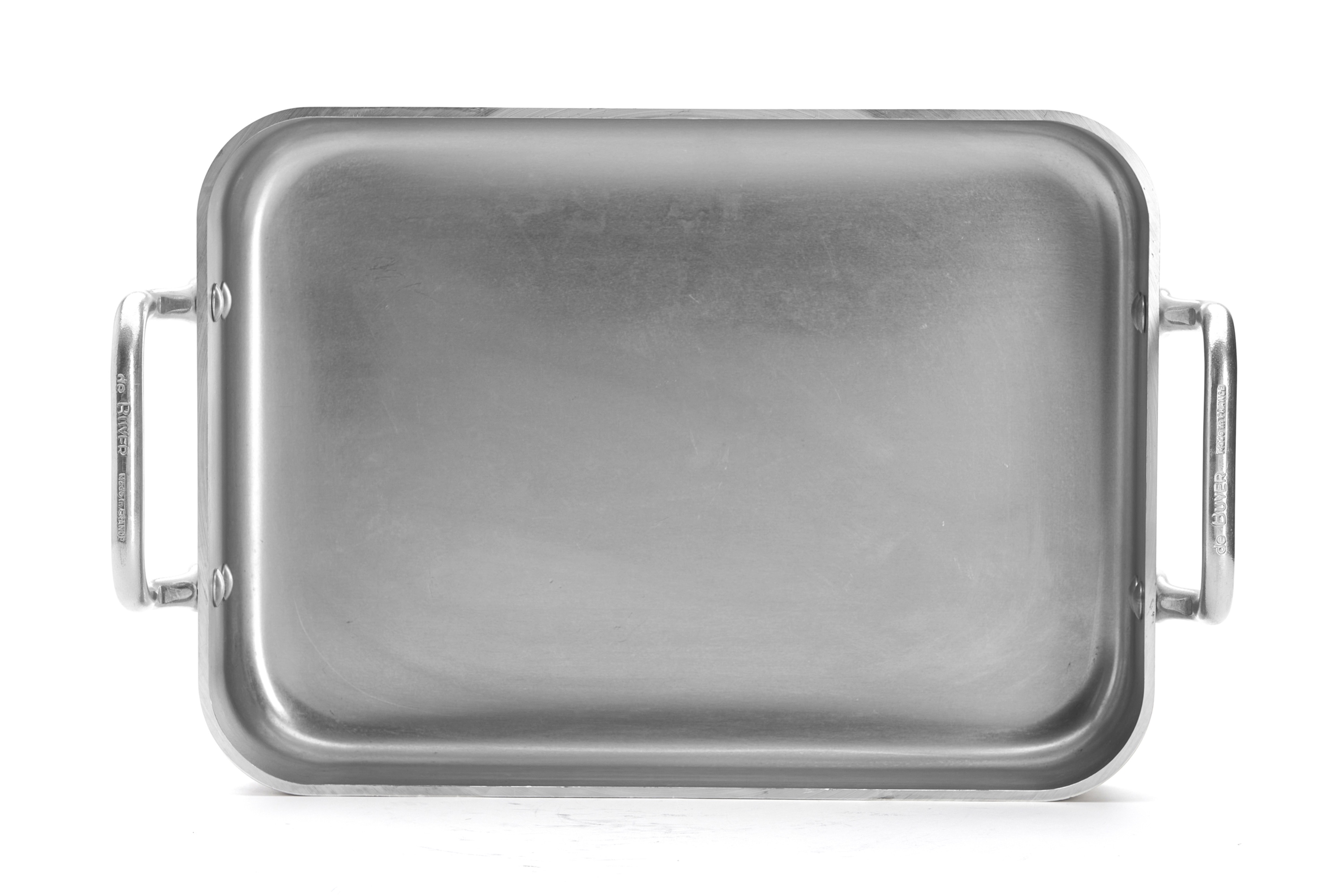 Bradepande, aluminium