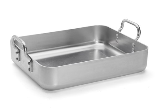 Bradepande, stor, aluminium