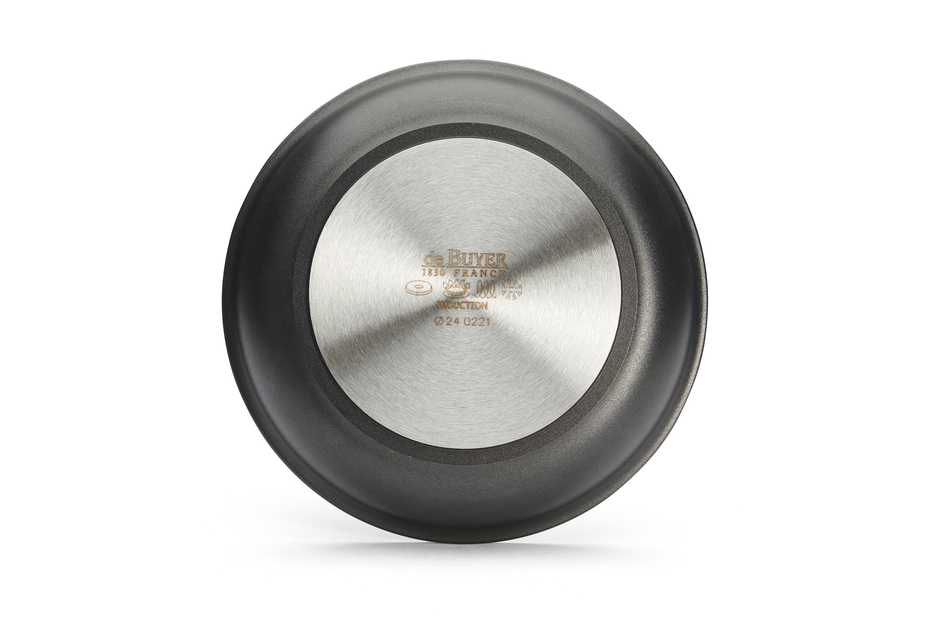 Tarte tatin form, aluminium