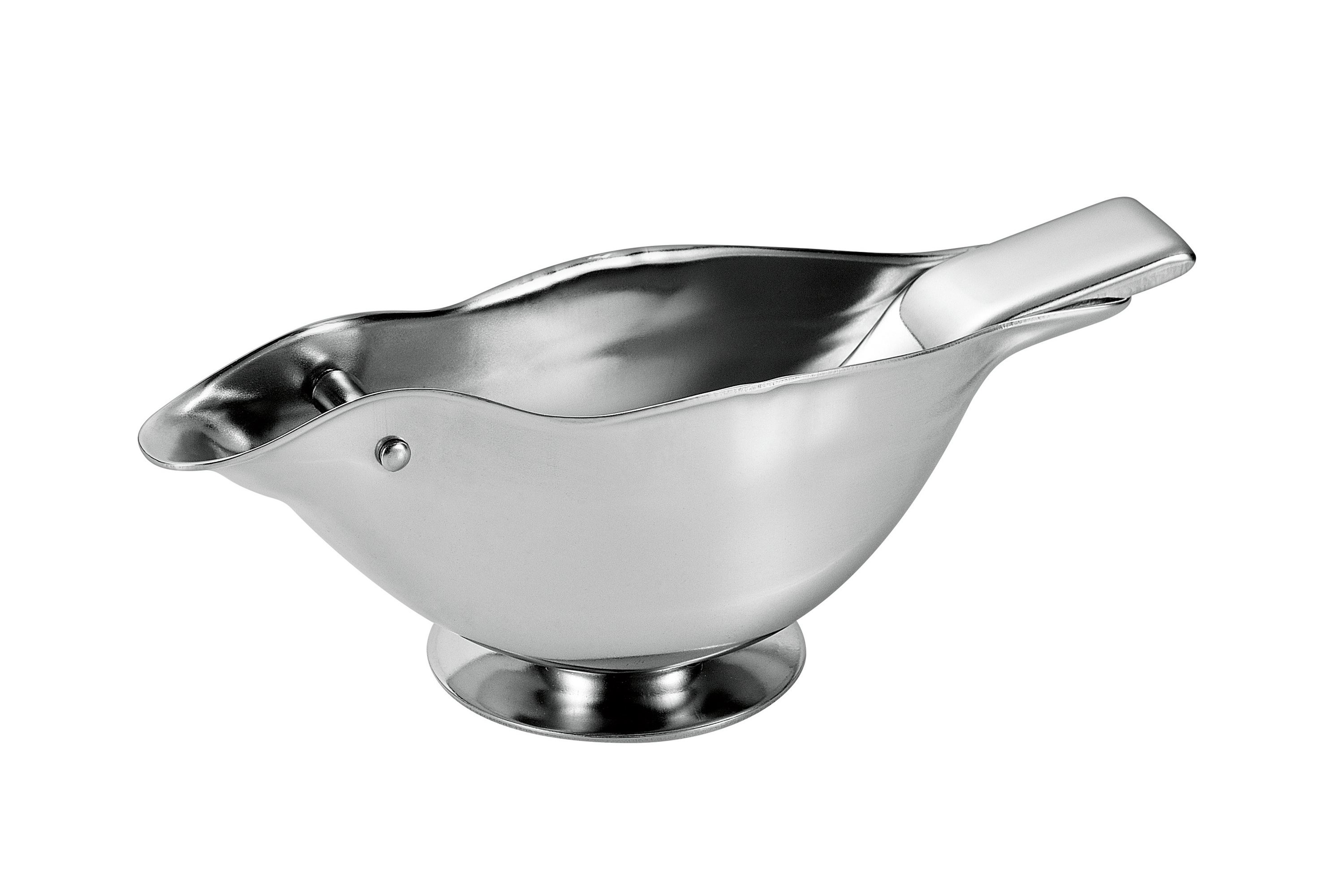 Citronfugl, rustfrit stål