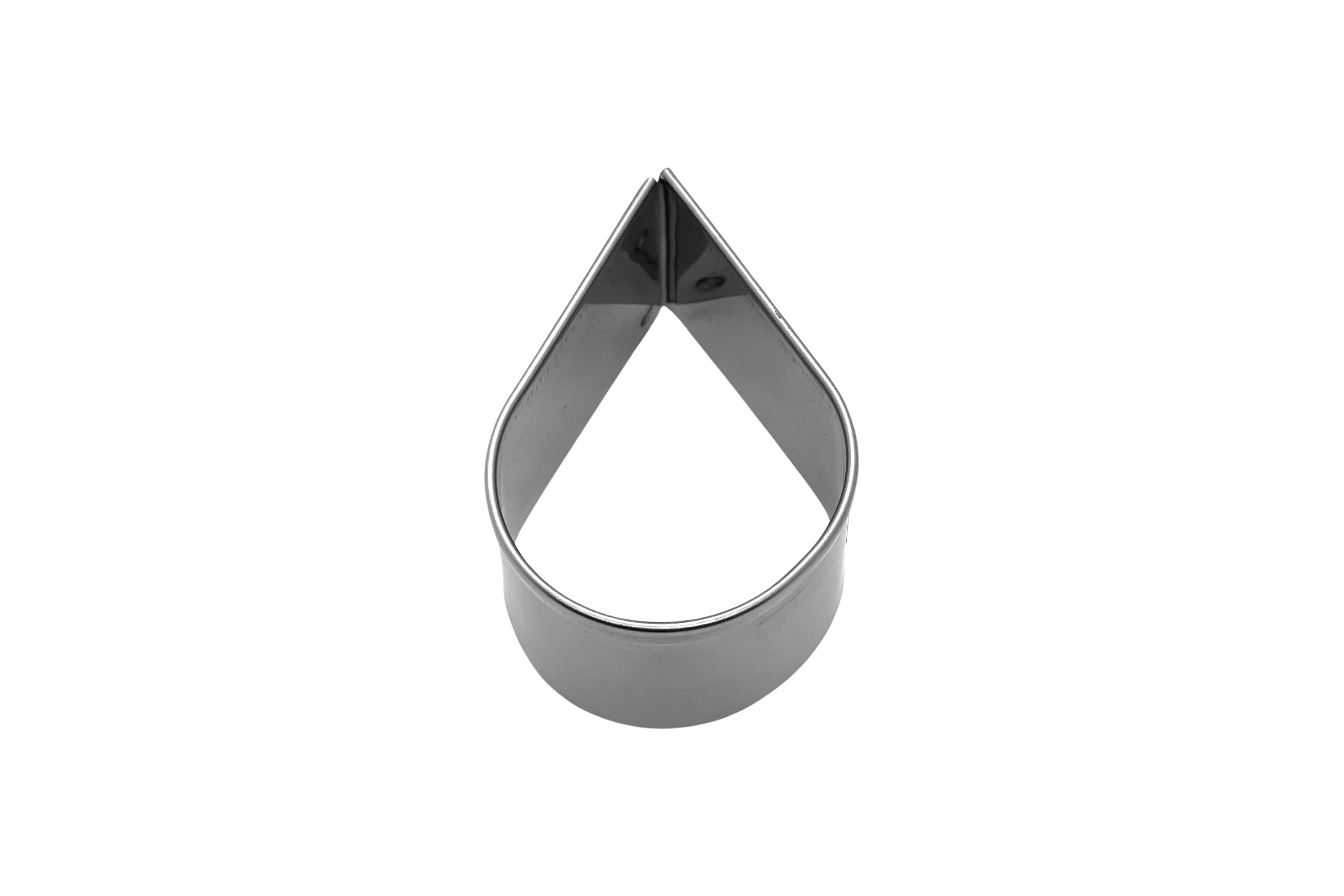 Udstikker, dråbe, stål