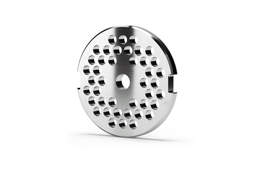 Hulskive 6 mm, Ankarsrum kødhakker