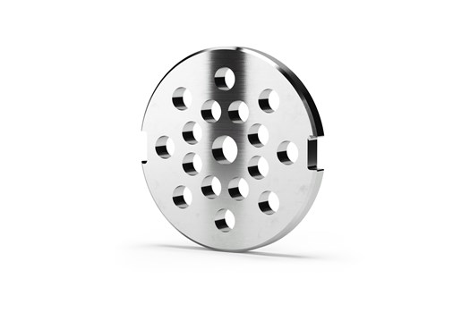 Hulskive 8 mm, Ankarsrum kødhakker