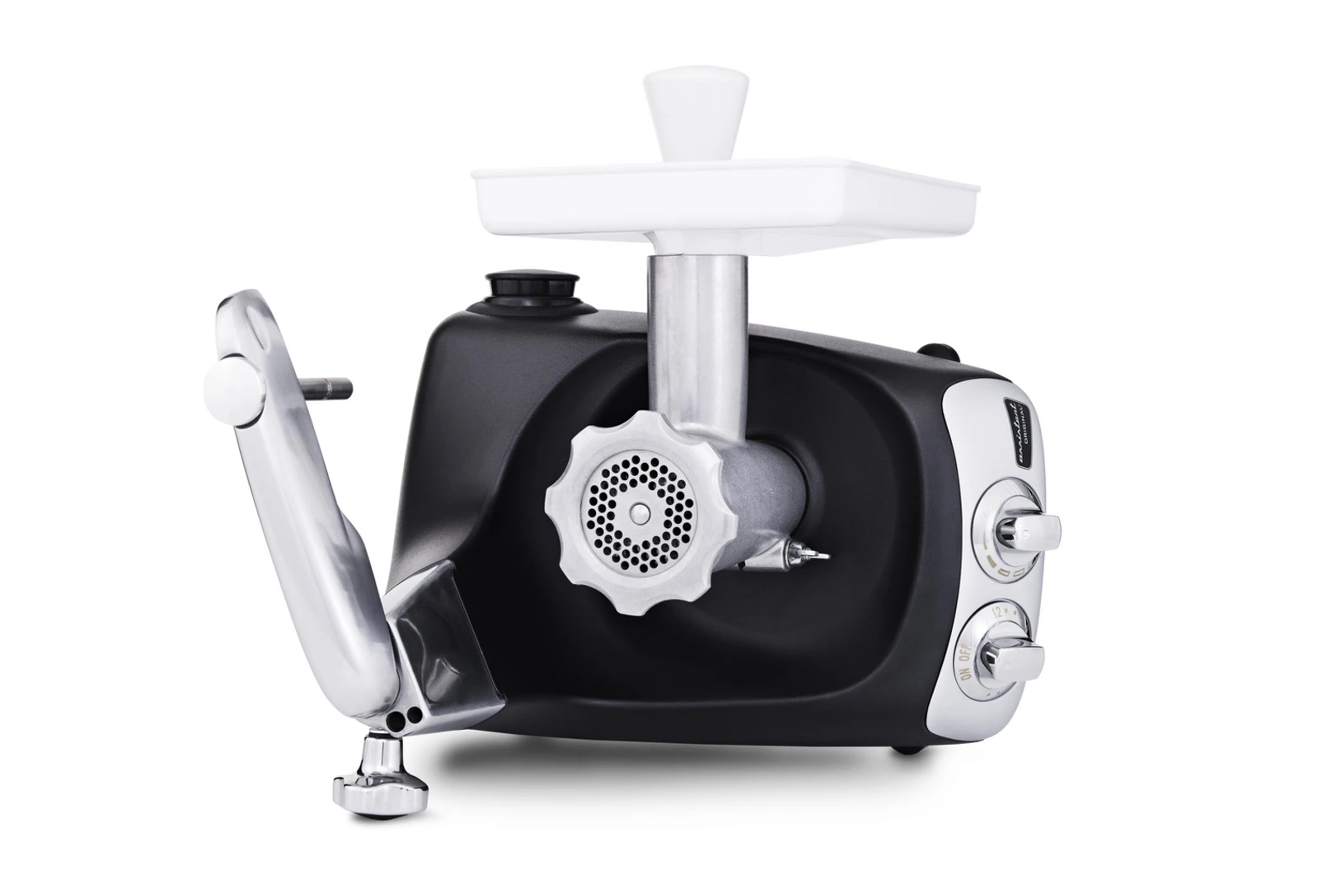 Hulskive 8 mm, Ankarsrum kødhakker