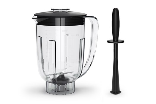 Blender til Ankarsrum røremaskine