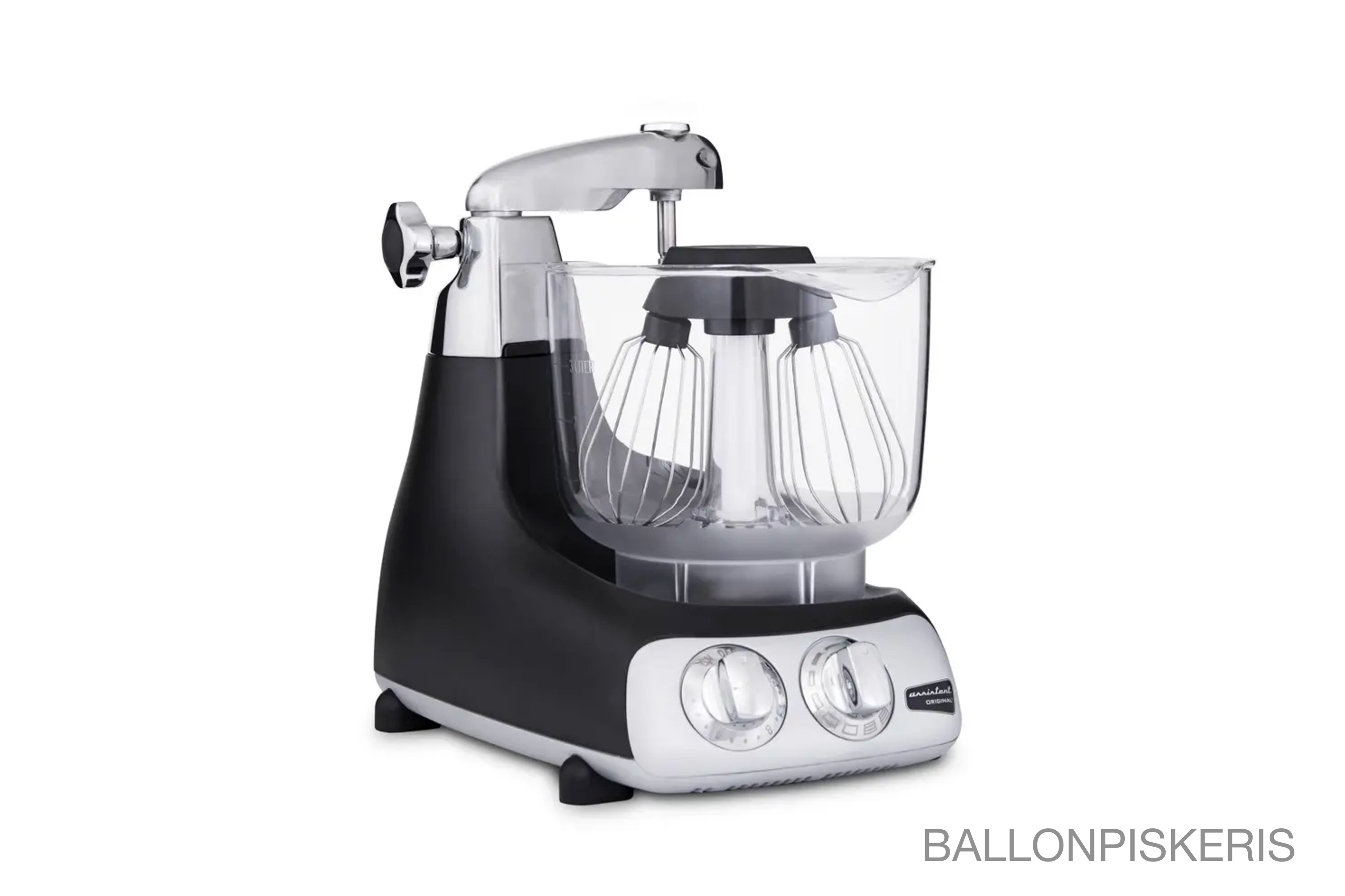 Hurtigpiskersæt til Ankarsrum røremaskine