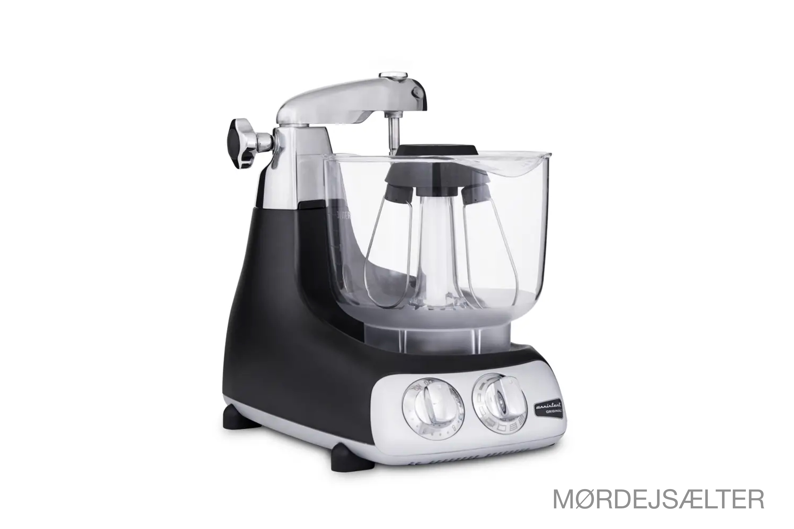 Hurtigpiskersæt til Ankarsrum røremaskine