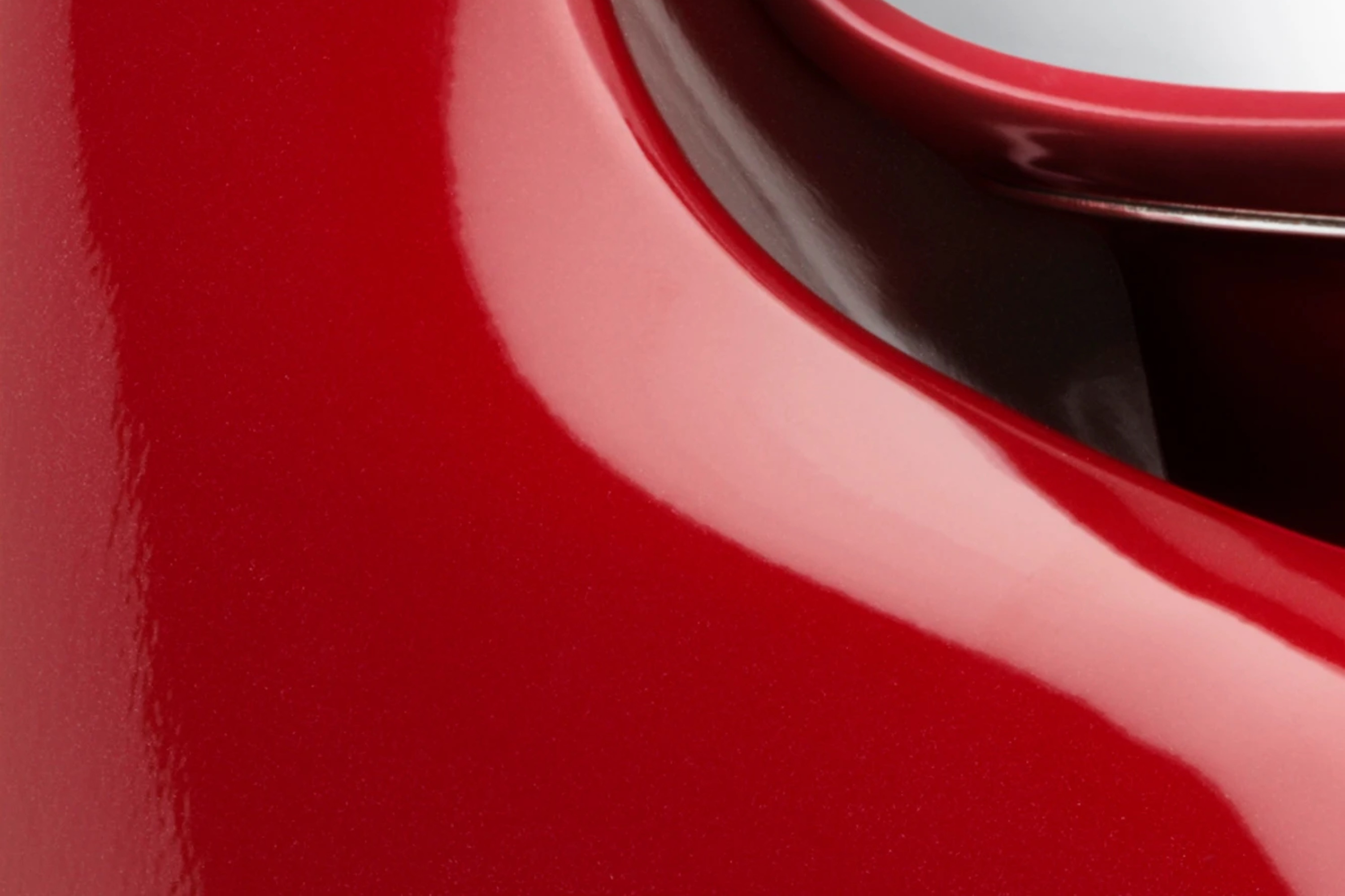 Røremaskine, Ankarsrum Assistent Original, rød