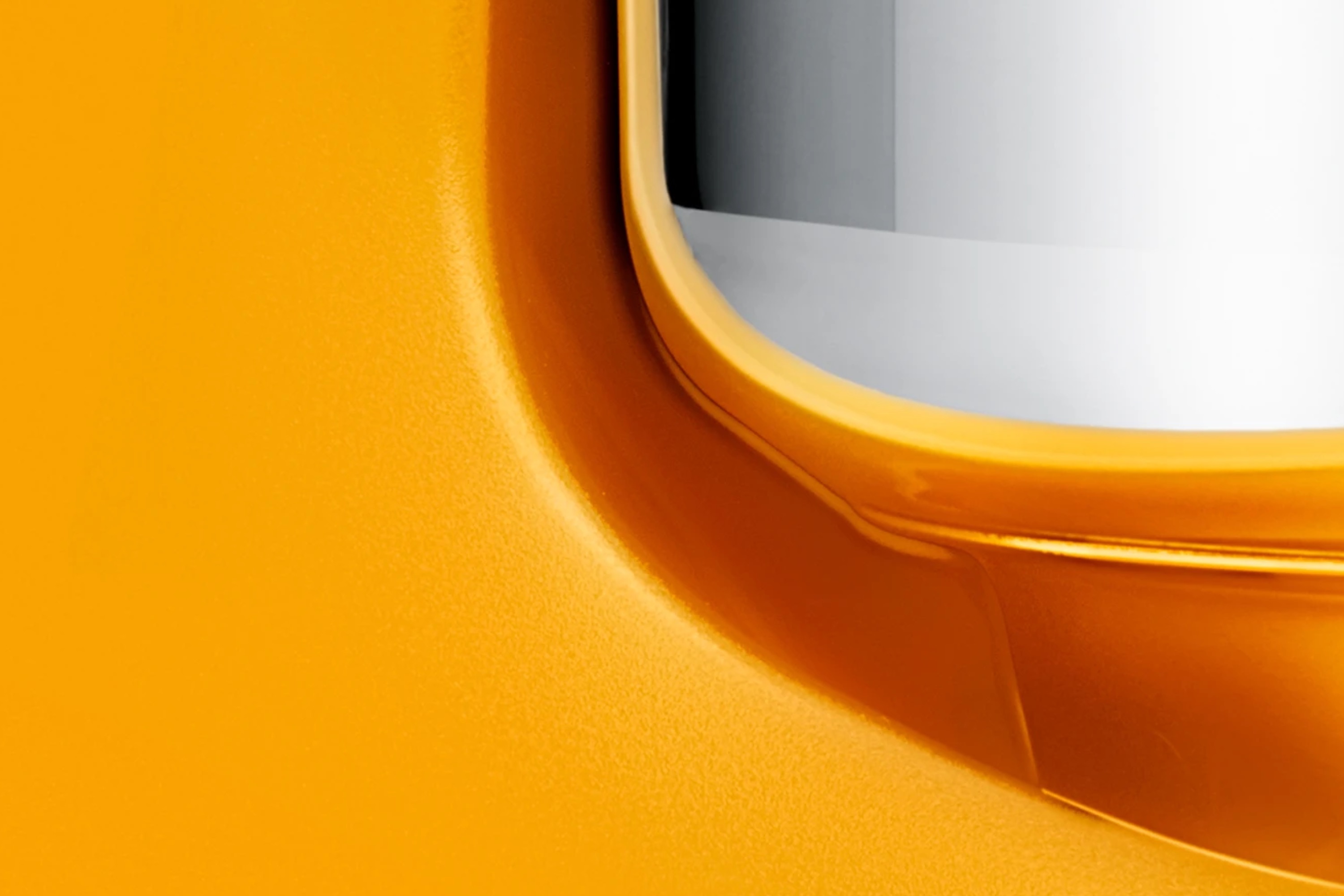 Røremaskine, Ankarsrum Assistent Original, gul