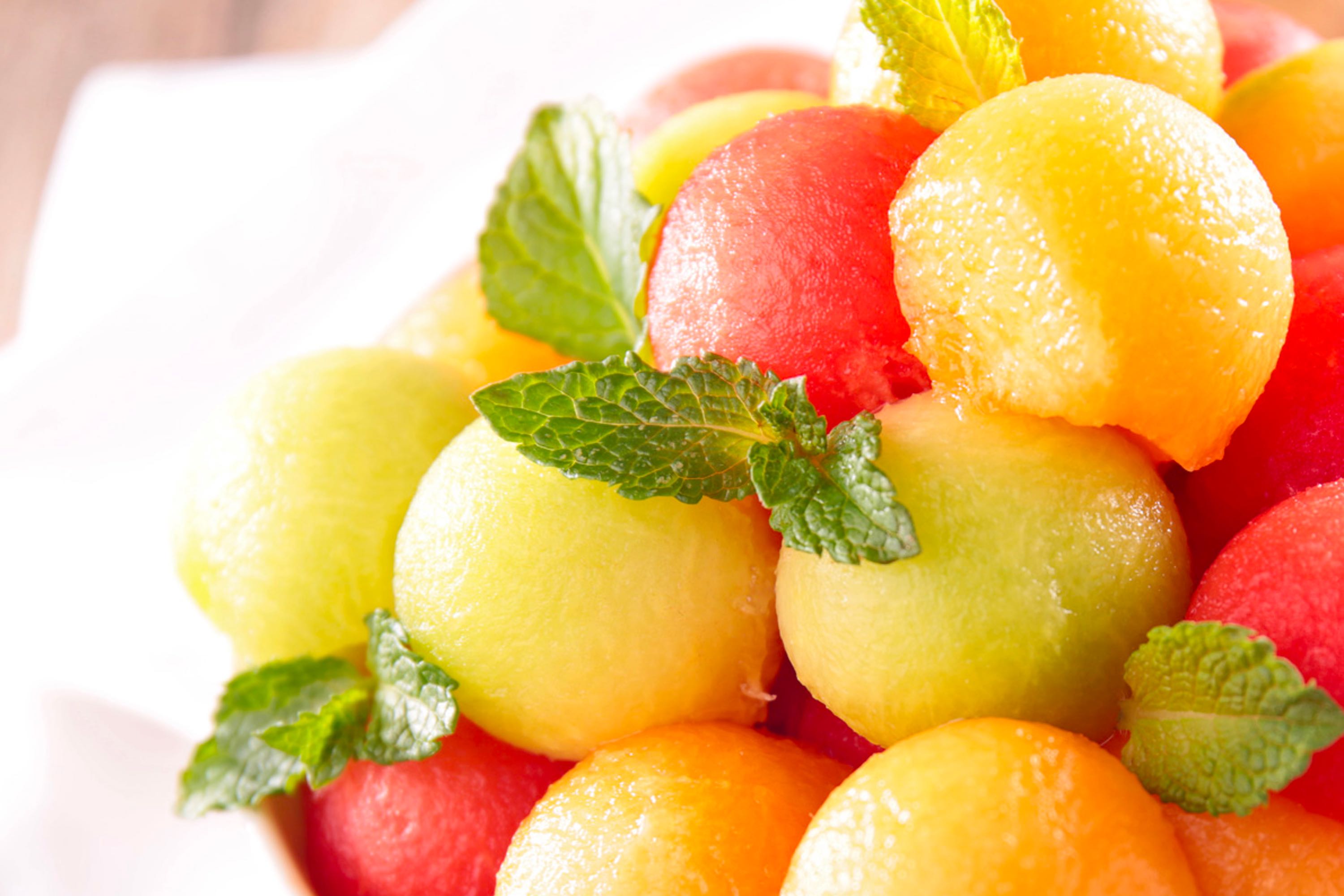 Parisiennejern, stål med plastskæfte, Ø 3 cm