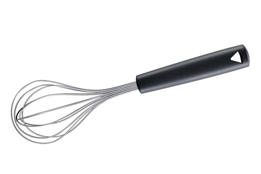 Piskeris, stål og plast