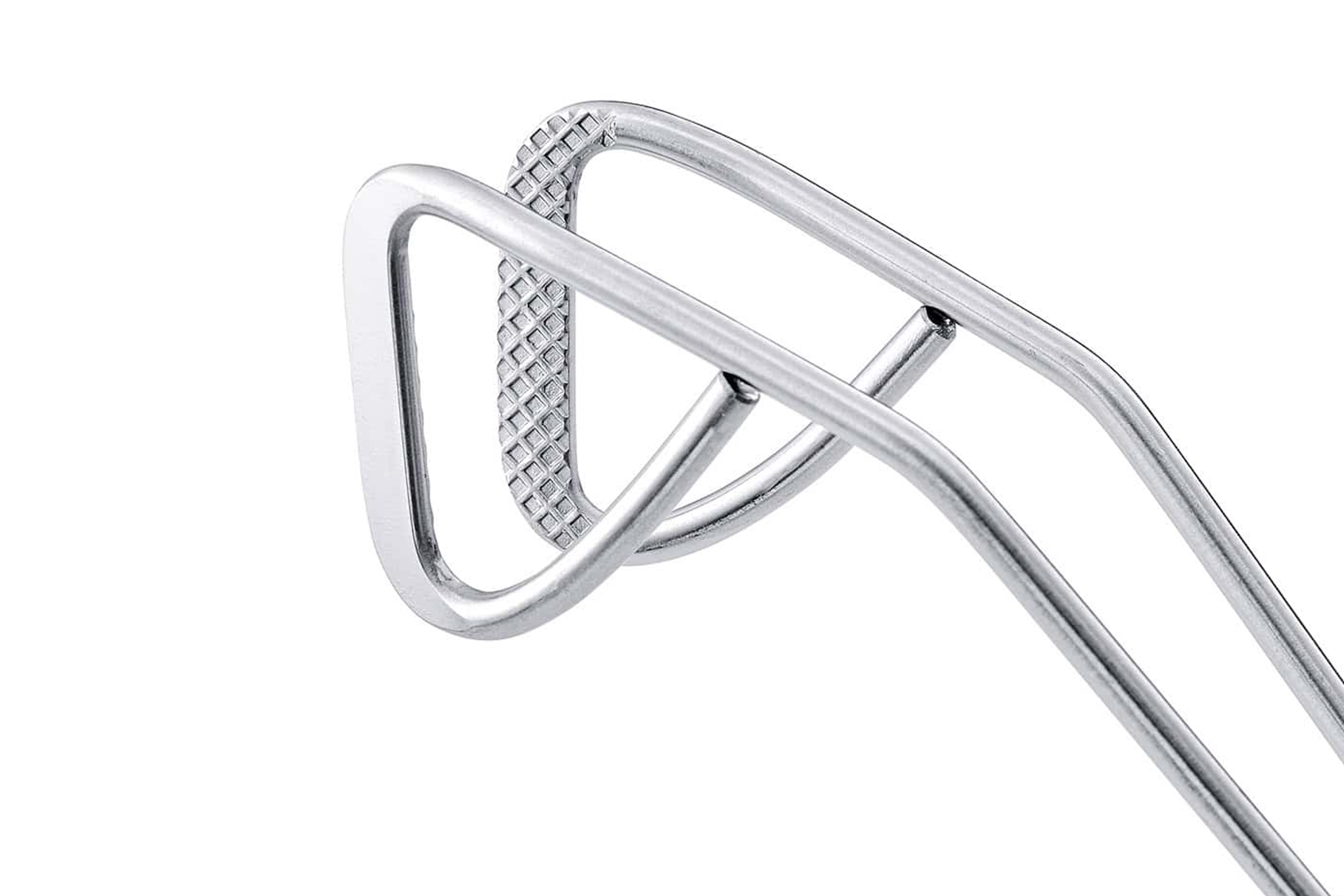 Tang til madlavning, stål