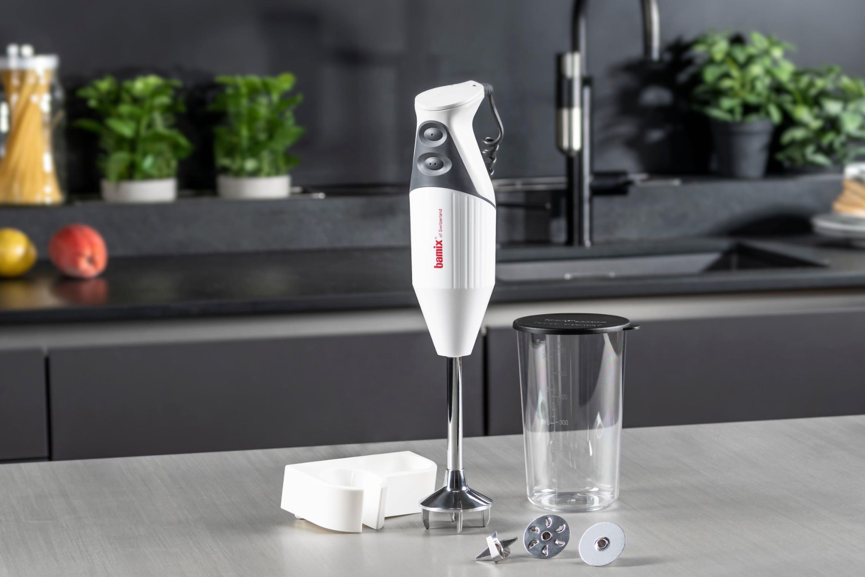 Stavblender, Bamix Mono Pro-1