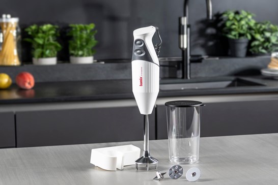 Stavblender, Bamix Mono Pro-1