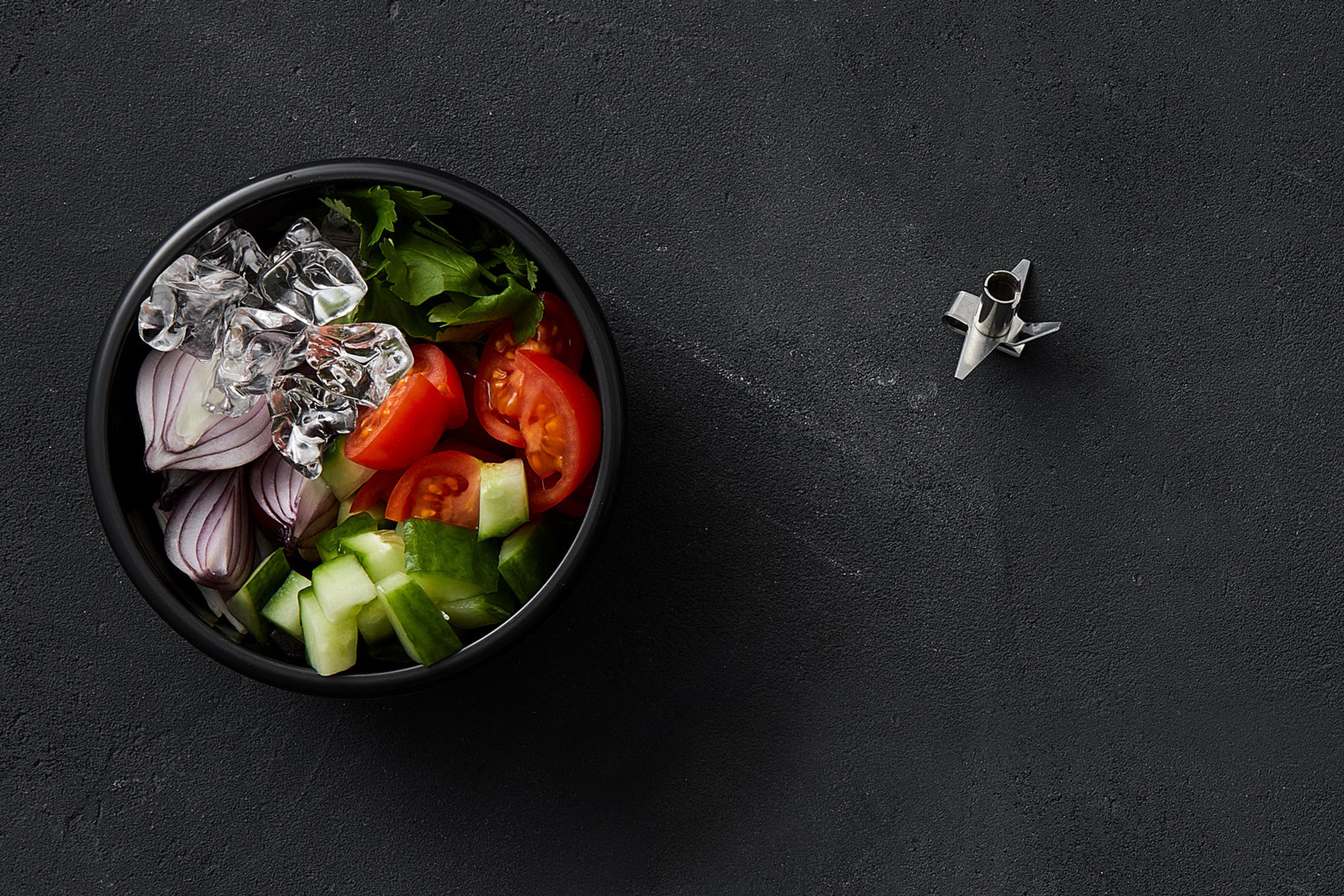 Multifunktionskniv, Bamix stavblender