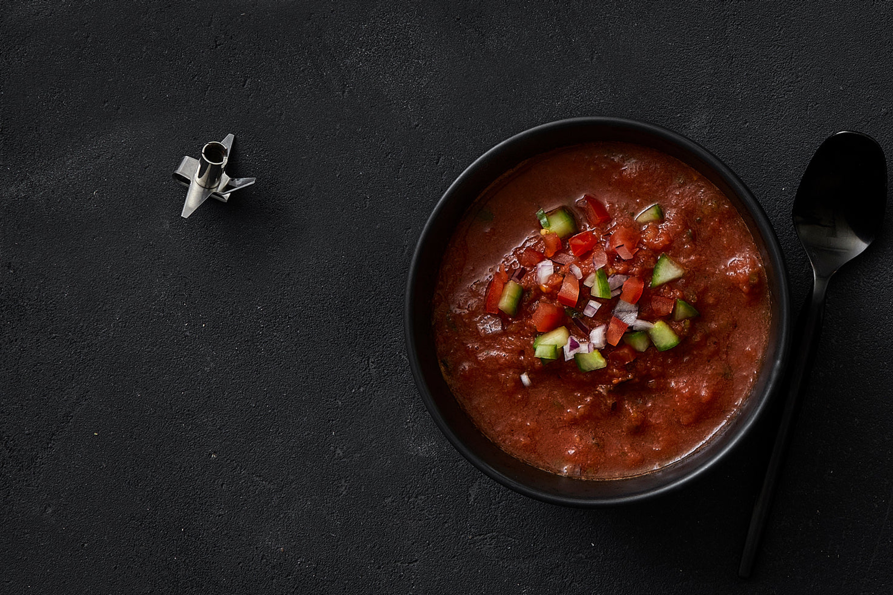 Multifunktionskniv, Bamix stavblender