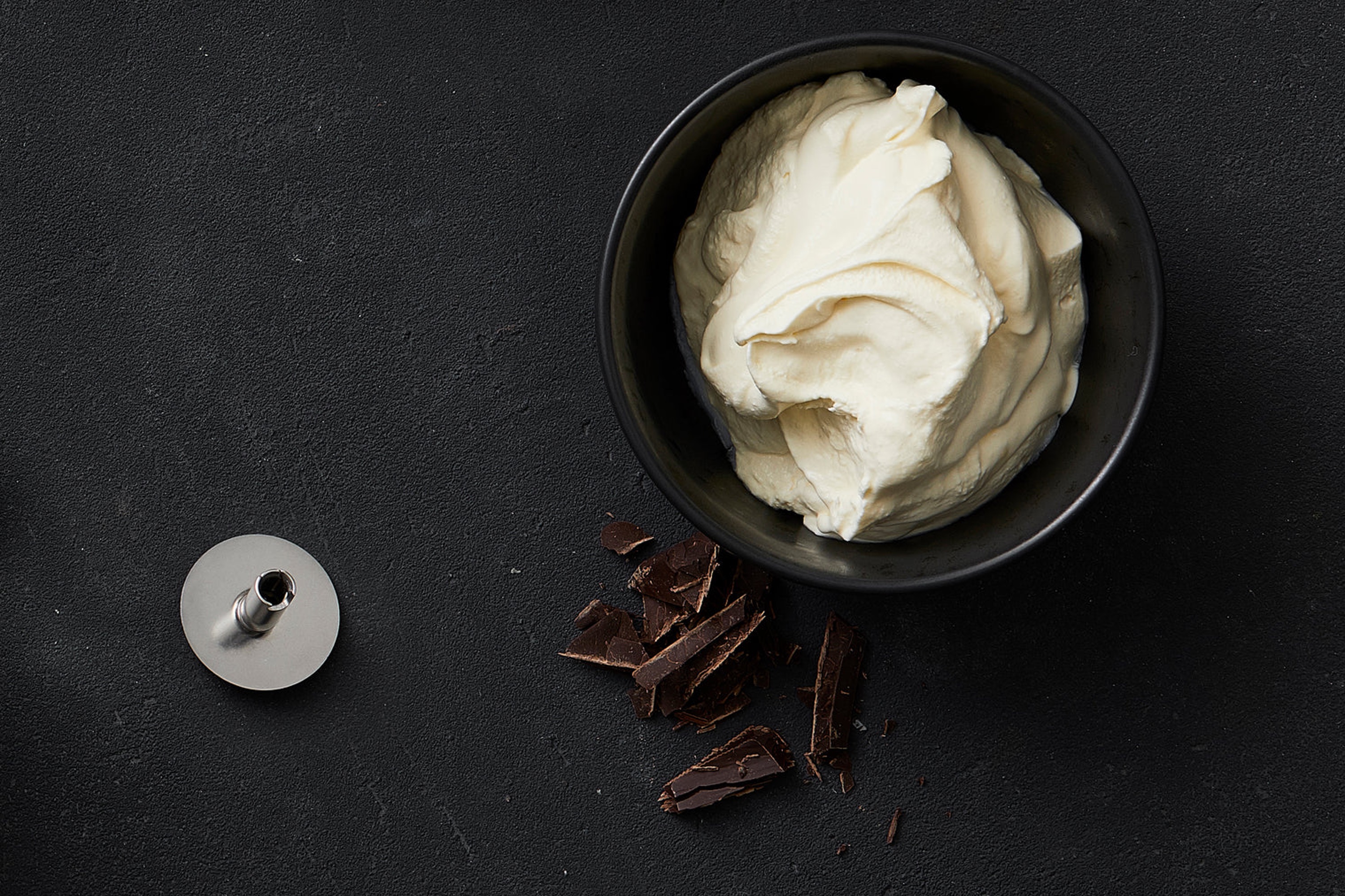 Piskeskive, Bamix stavblender